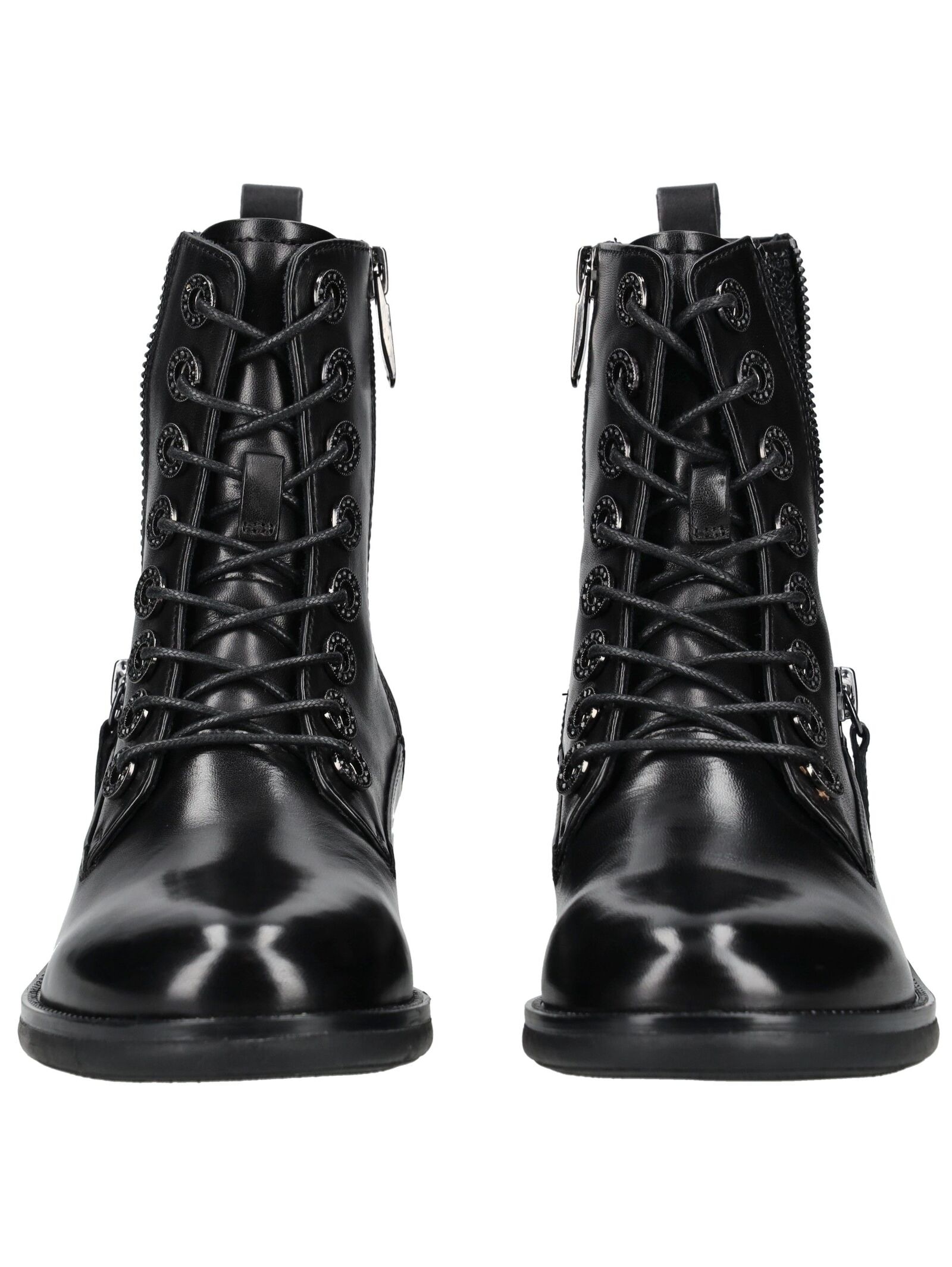 Regarde Le Ciel Stiefelette »Regarde Le Ciel Stiefelette Leder«