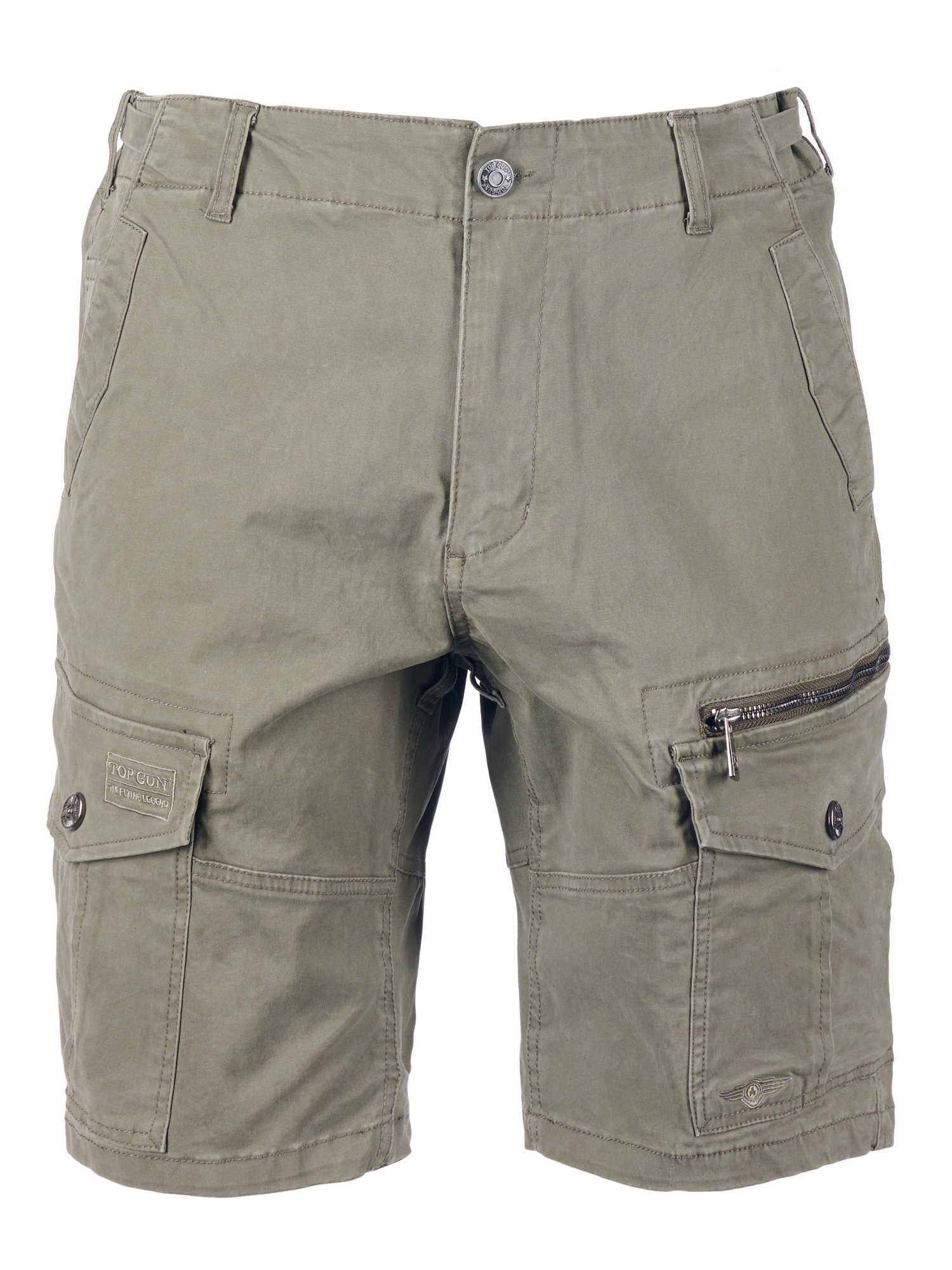 TOP GUN Shorts "TG25006" günstig online kaufen