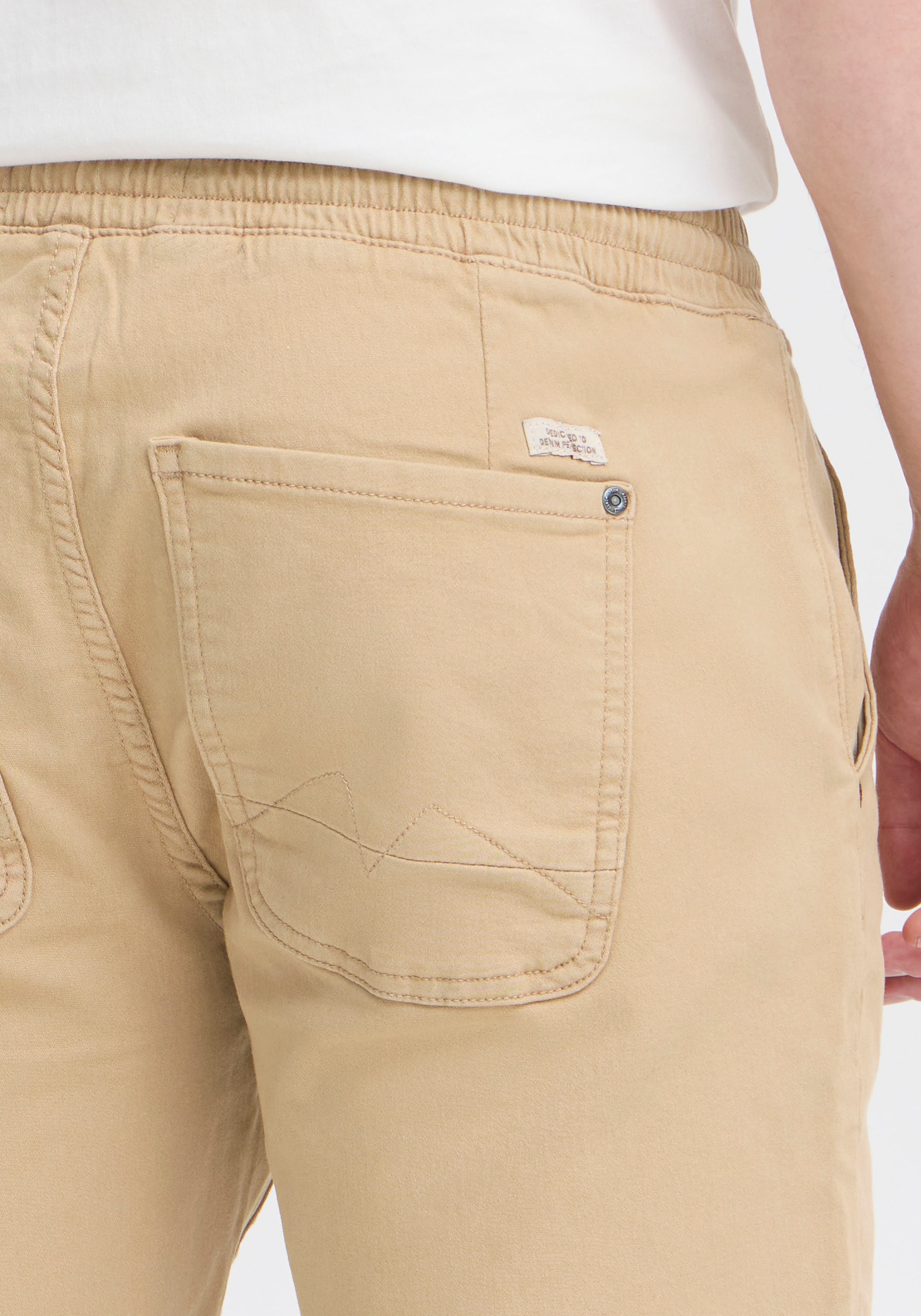 Blend Shorts »BHBLIZZARD-Denimshorts-Jogg«