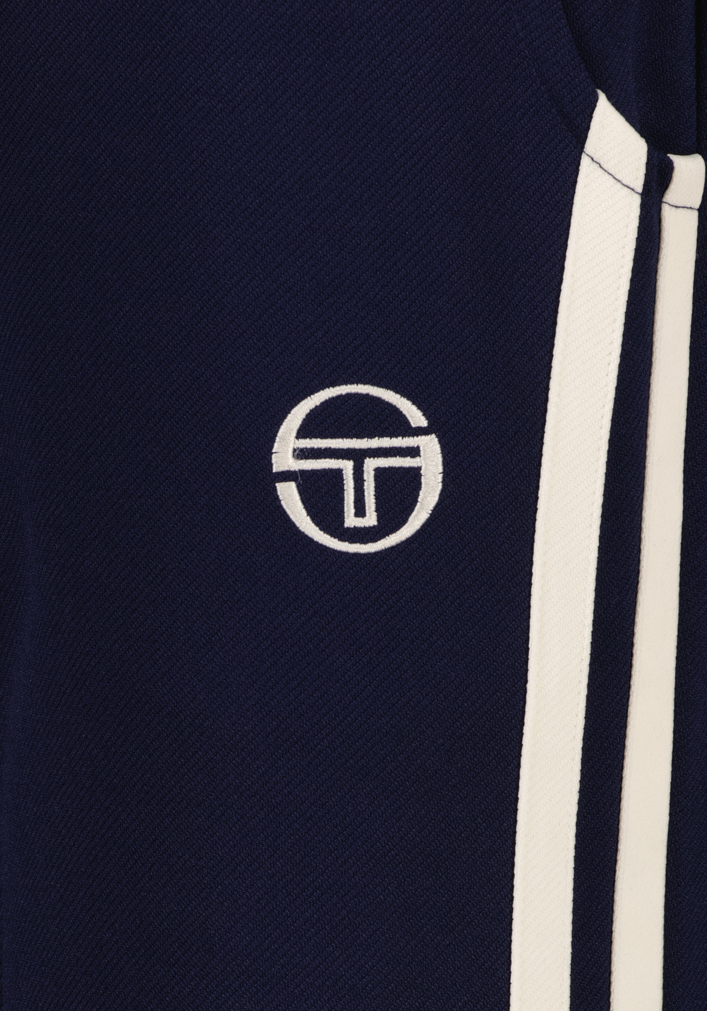 Sergio Tacchini Jogginghose »NEW DAMARINDO PANTS Herren«, Trainingshose Herren, Jogginghose, Velour, Sporthose, Streetwear, Sale