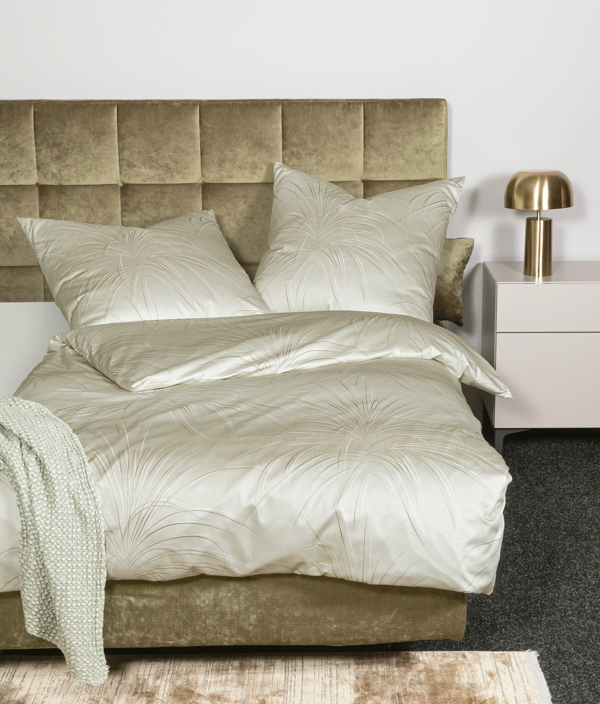 Janine Patalynė »Interlock-Jersey55101 06 155...