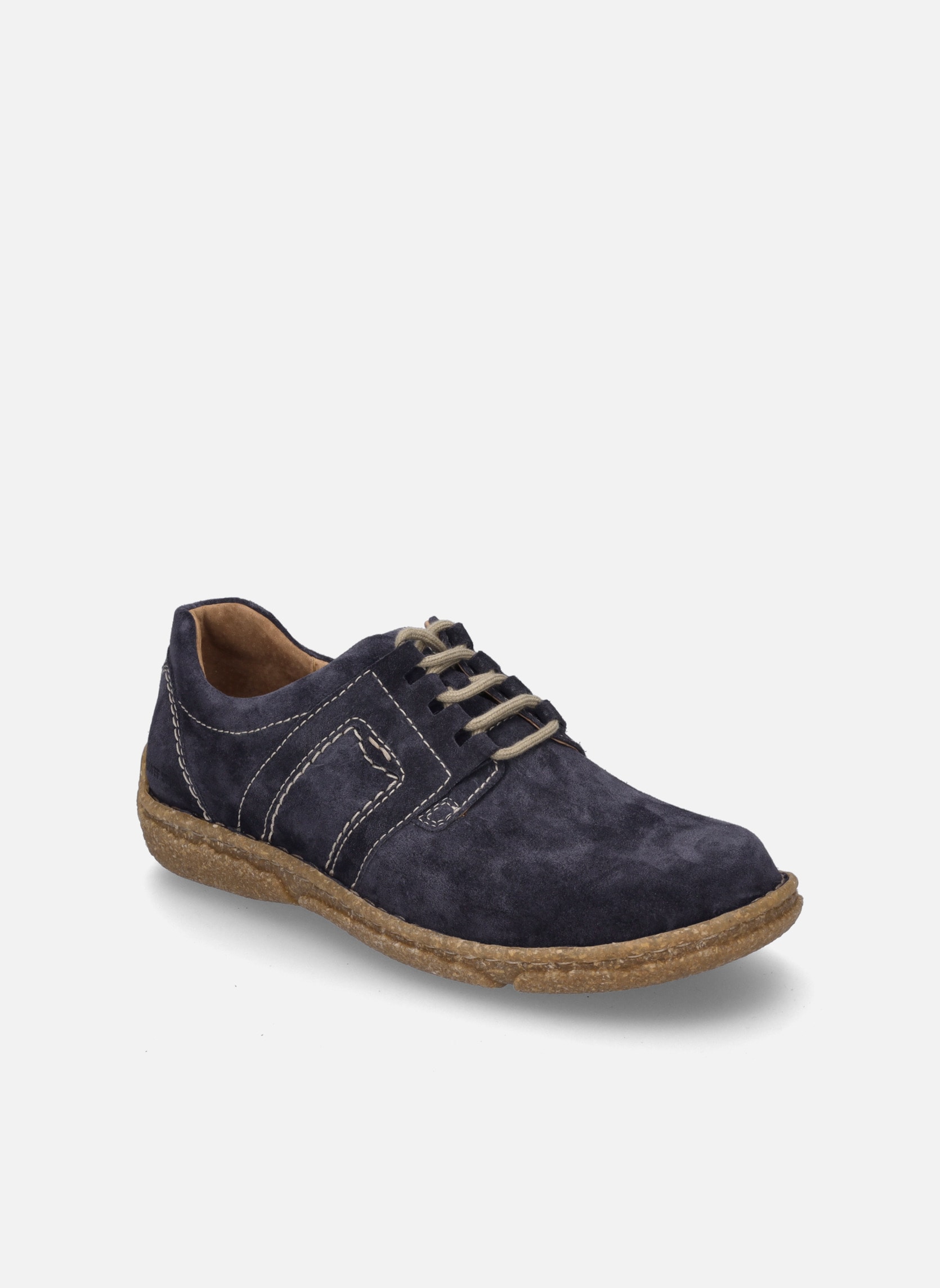 Josef Seibel Schnürschuh »Neele 44, jeans«