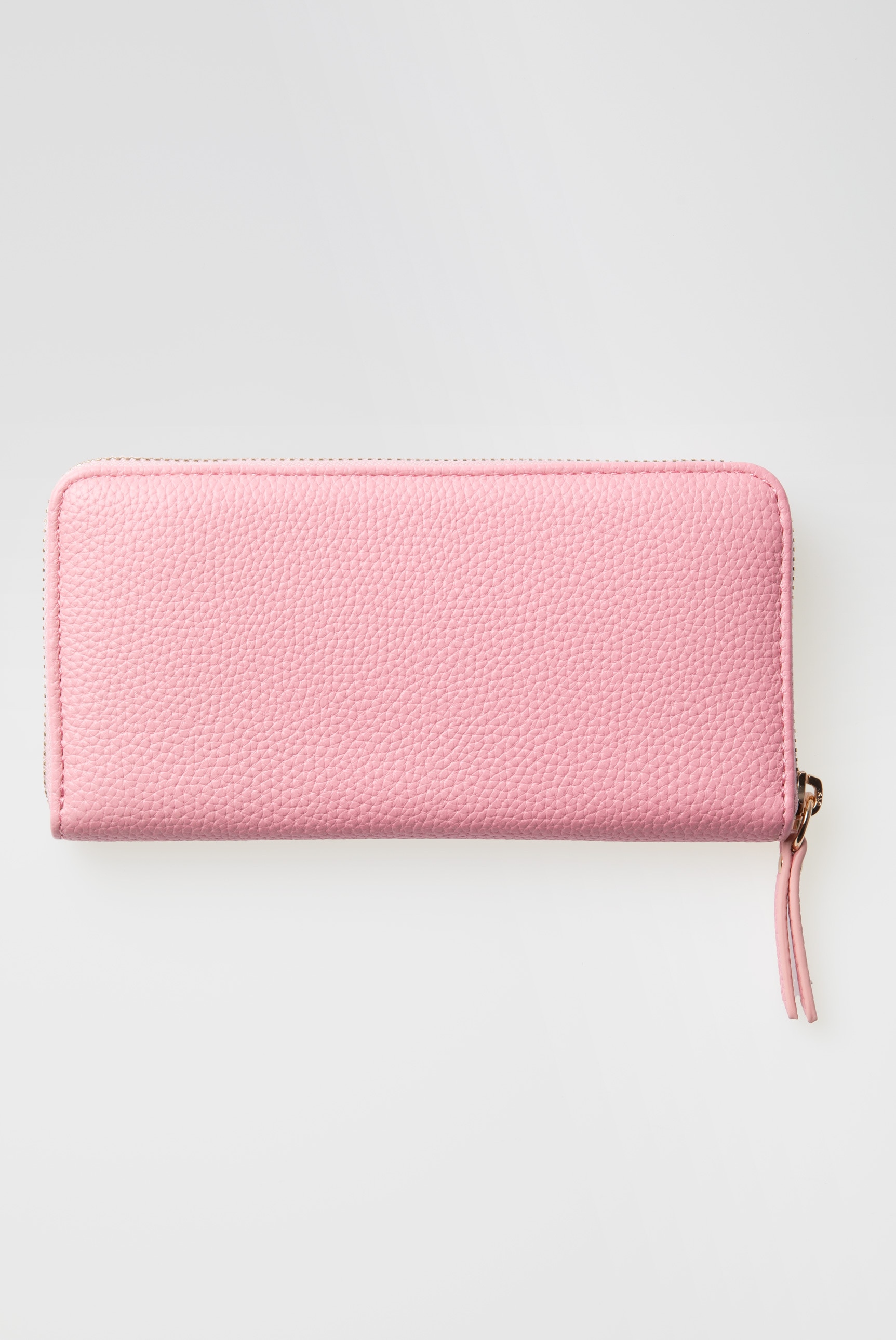 SOCCX Geldbörse Logo-Prägung