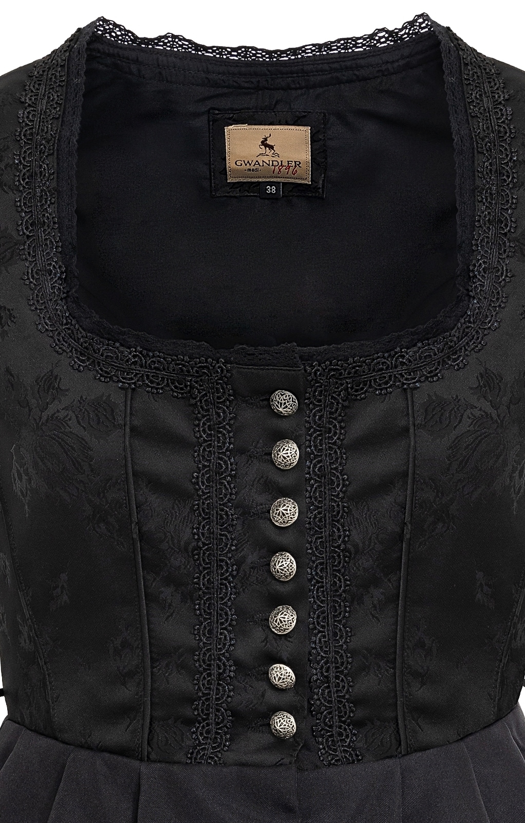 Gwandler Dirndl »Dirndl SYLVI«
