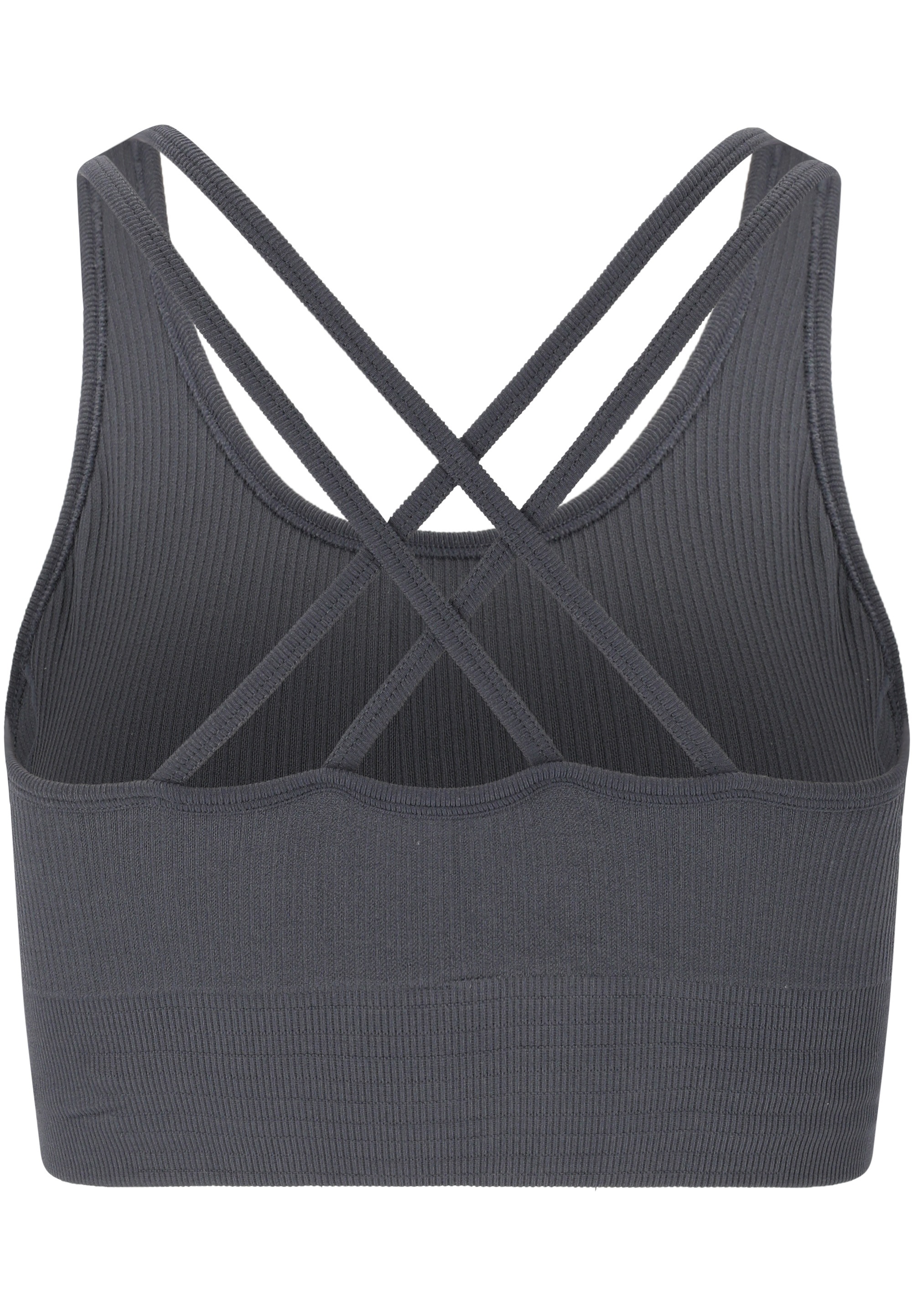 ATHLECIA Sport-BH »Aideny«, in nahtlosem Design