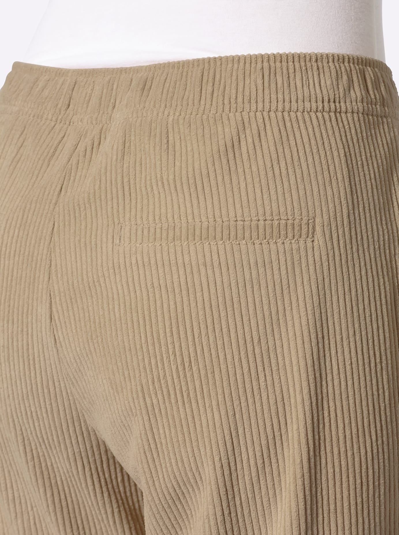 Casual Looks Cordhose