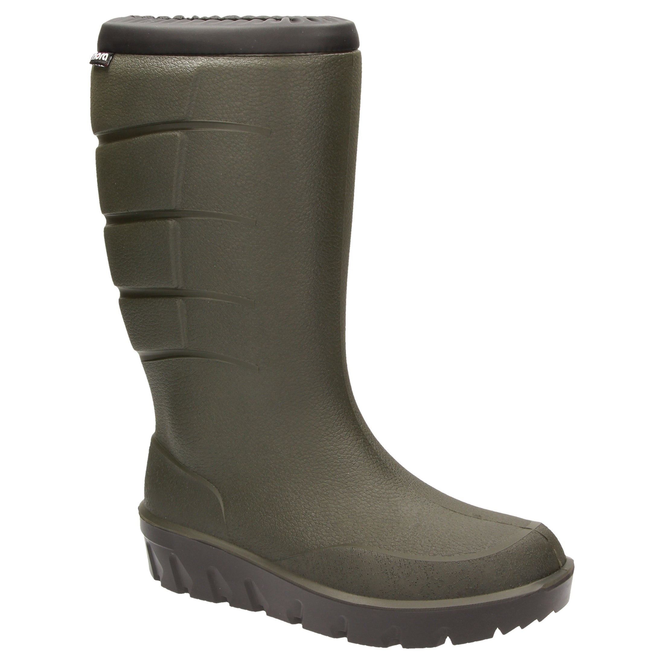 Spirale Gummistiefel "Thermic Plus"