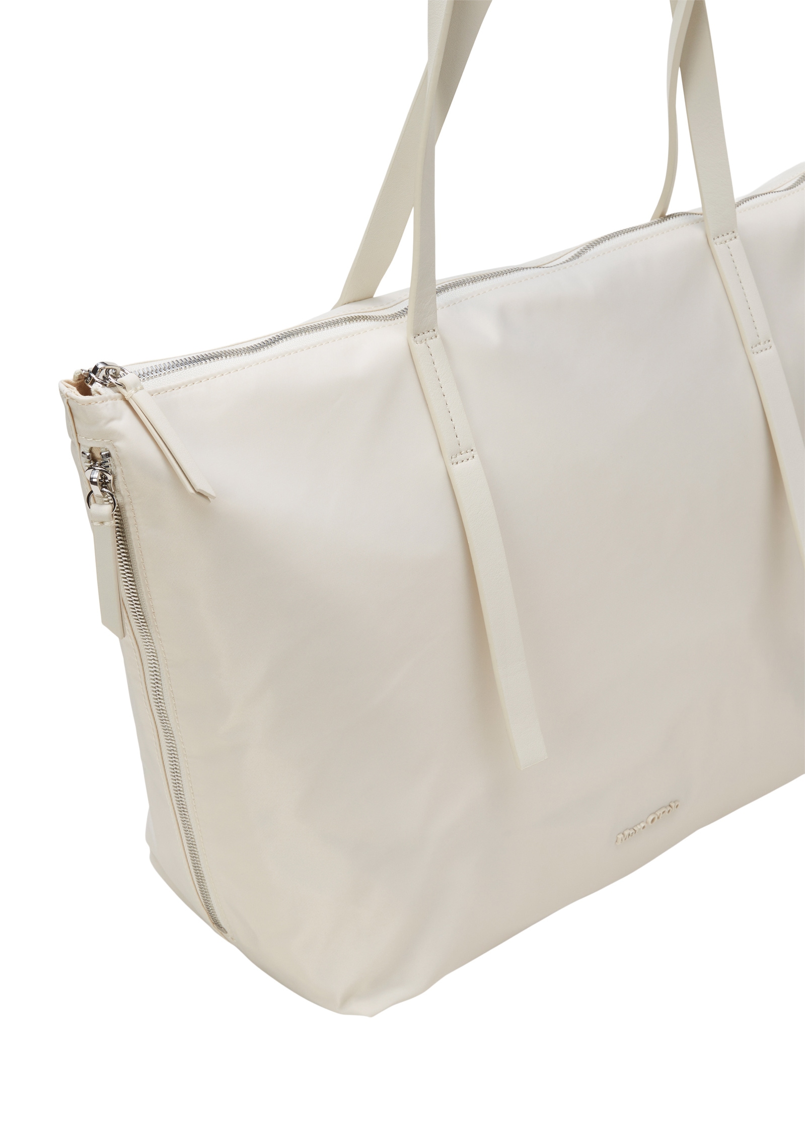 Marc O'Polo Shopper »aus recyceltem Polyamid«