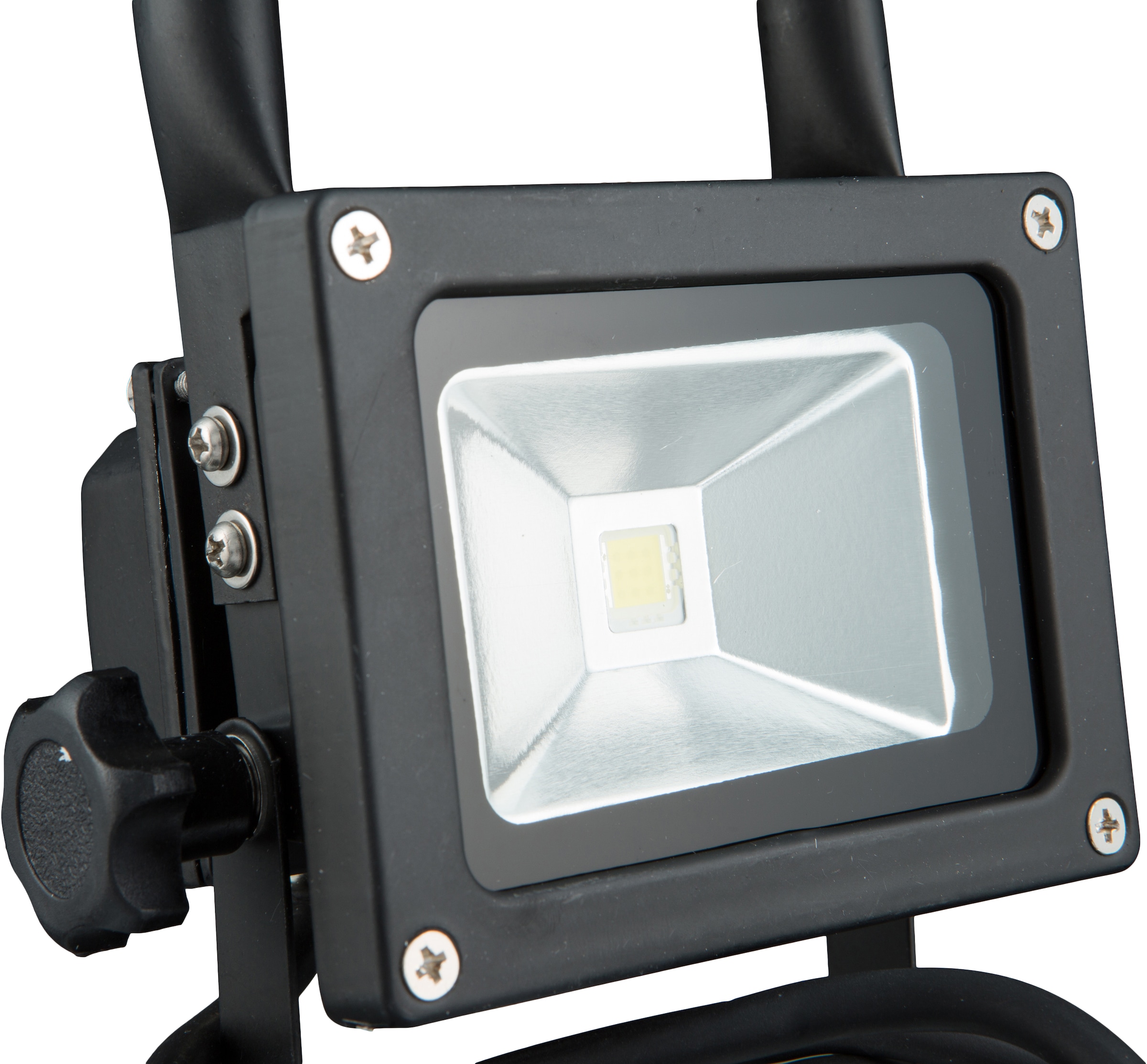 Havit Lighting LED Baustrahler, Leuchtmittel LED-Modul | LED fest integriert