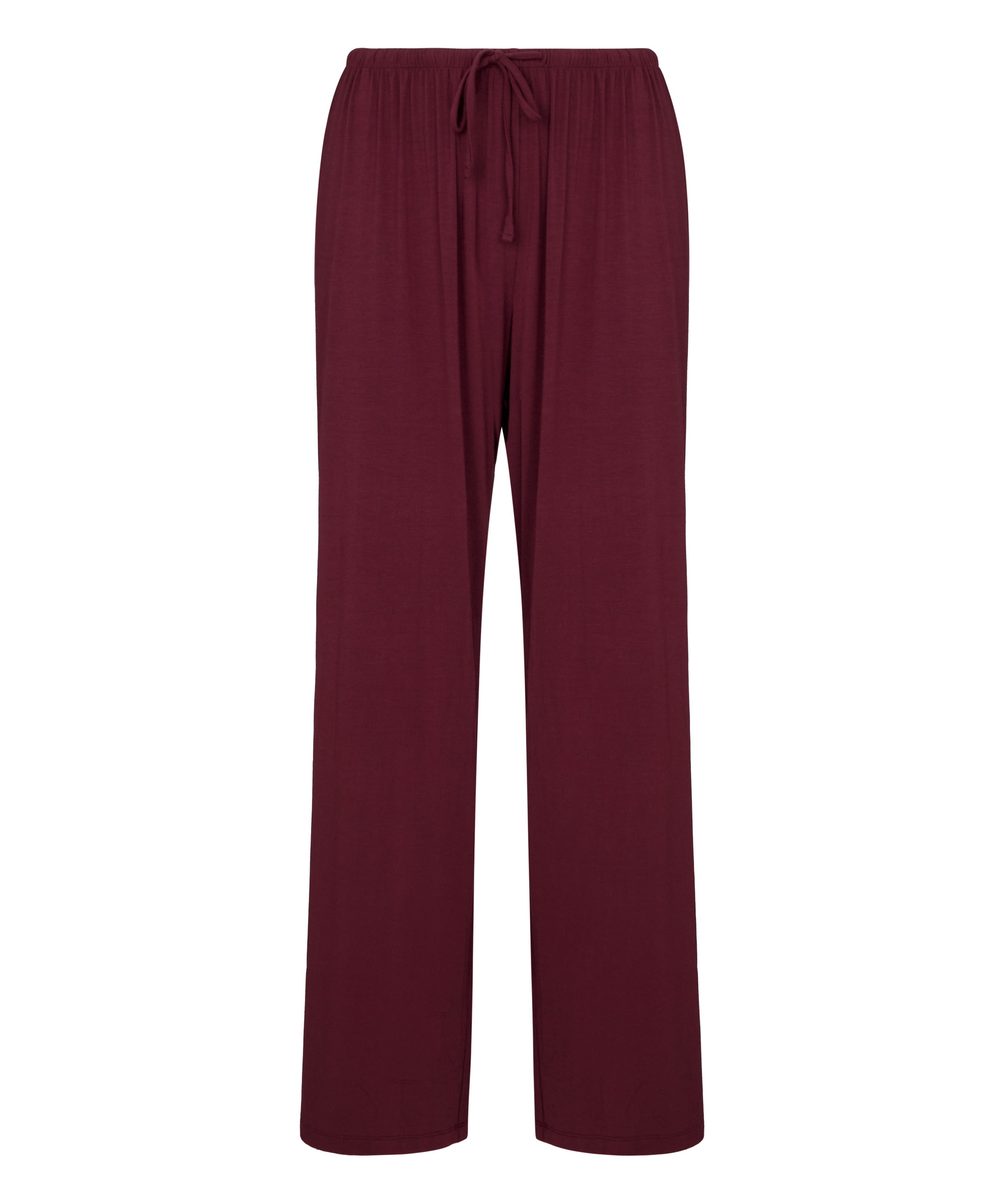 Hunkemöller Pyjama »Jersey-Hose Essential«