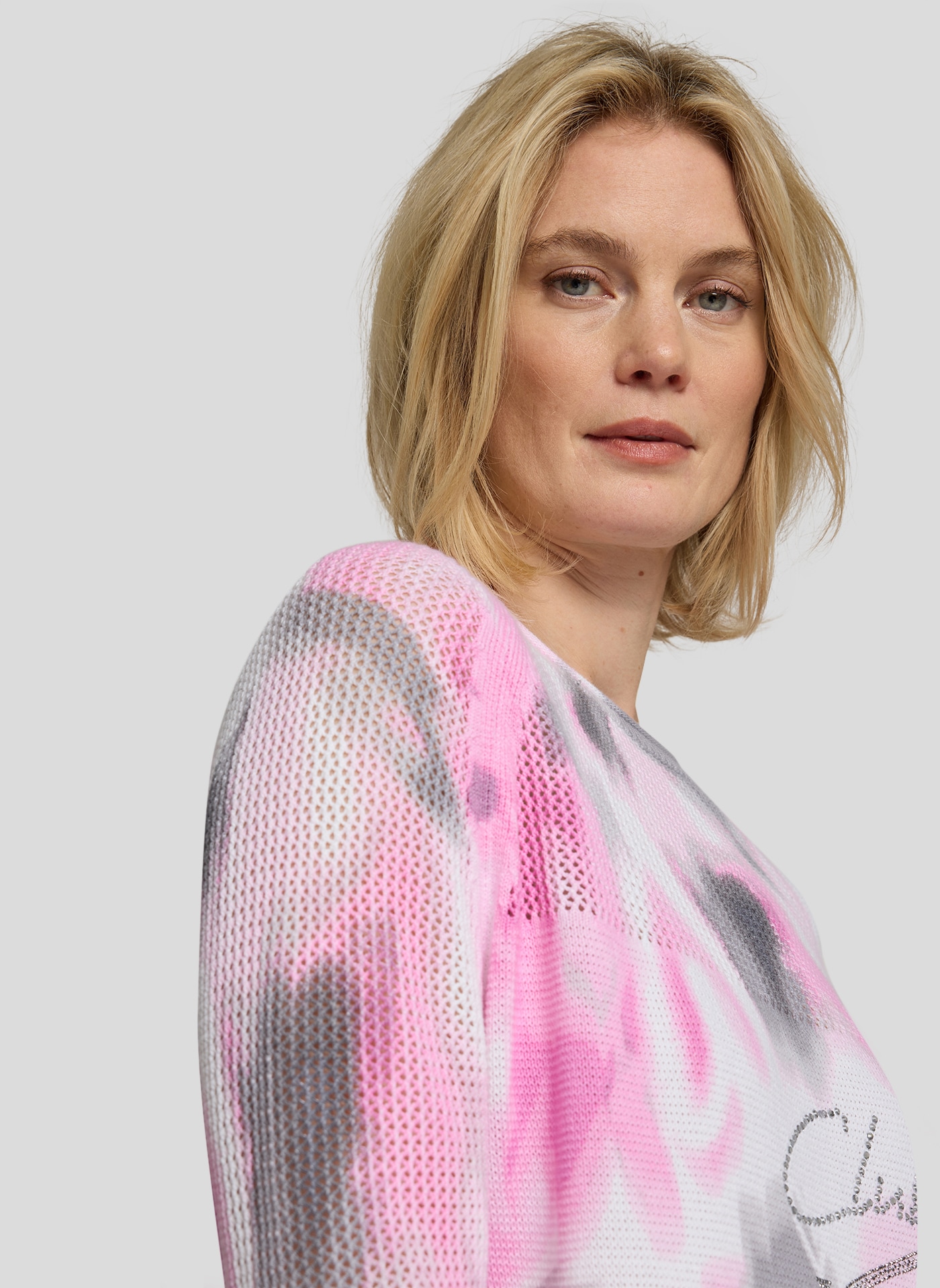 Rabe Strickpullover »Pullover«