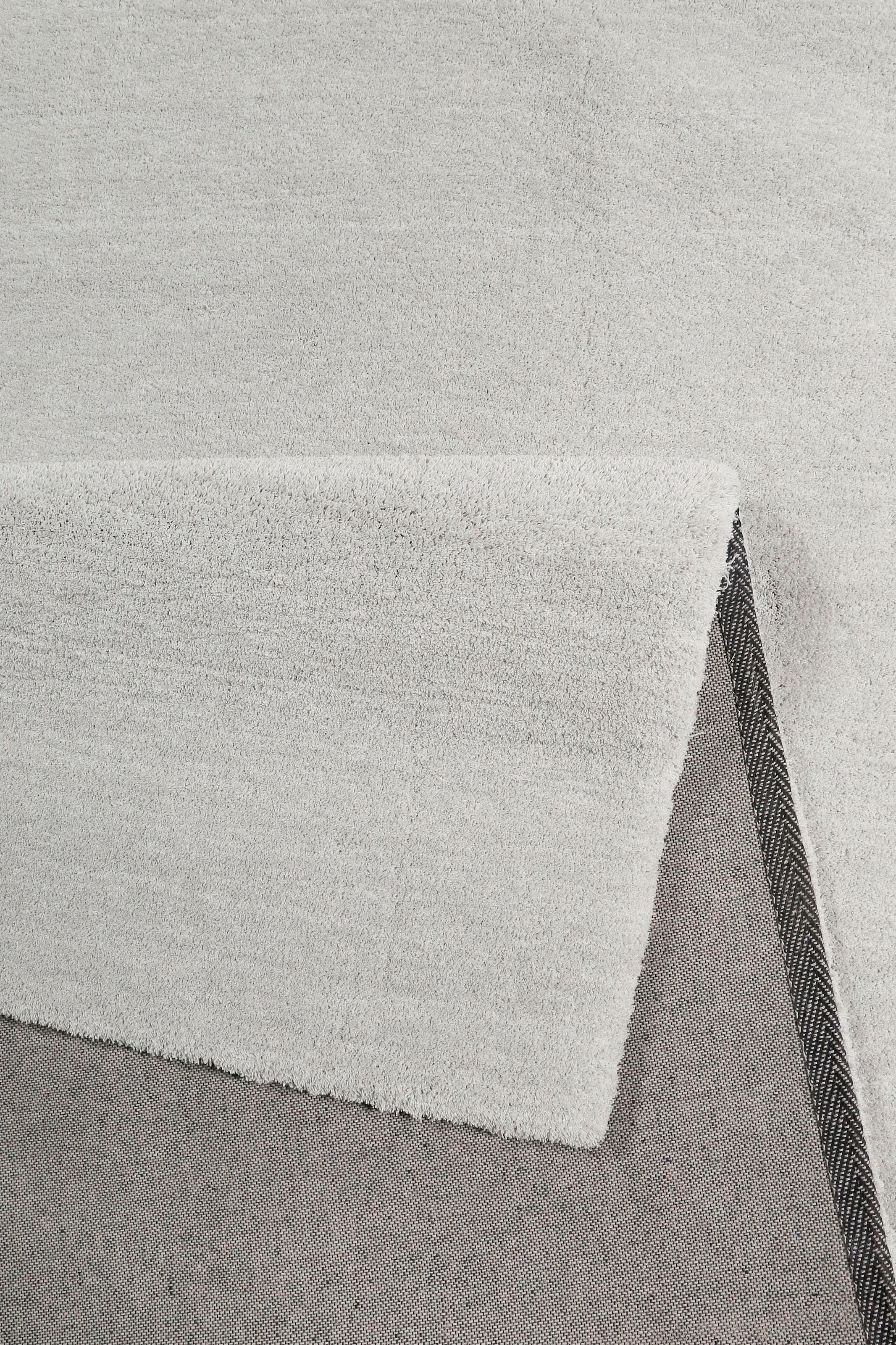 Esprit Teppich »Loft ESP-4223«, rechteckig, 20 mm Höhe, Wohnzimmer, große Farbauswahl, sehr weicher Flor, dicht gewebt, robust