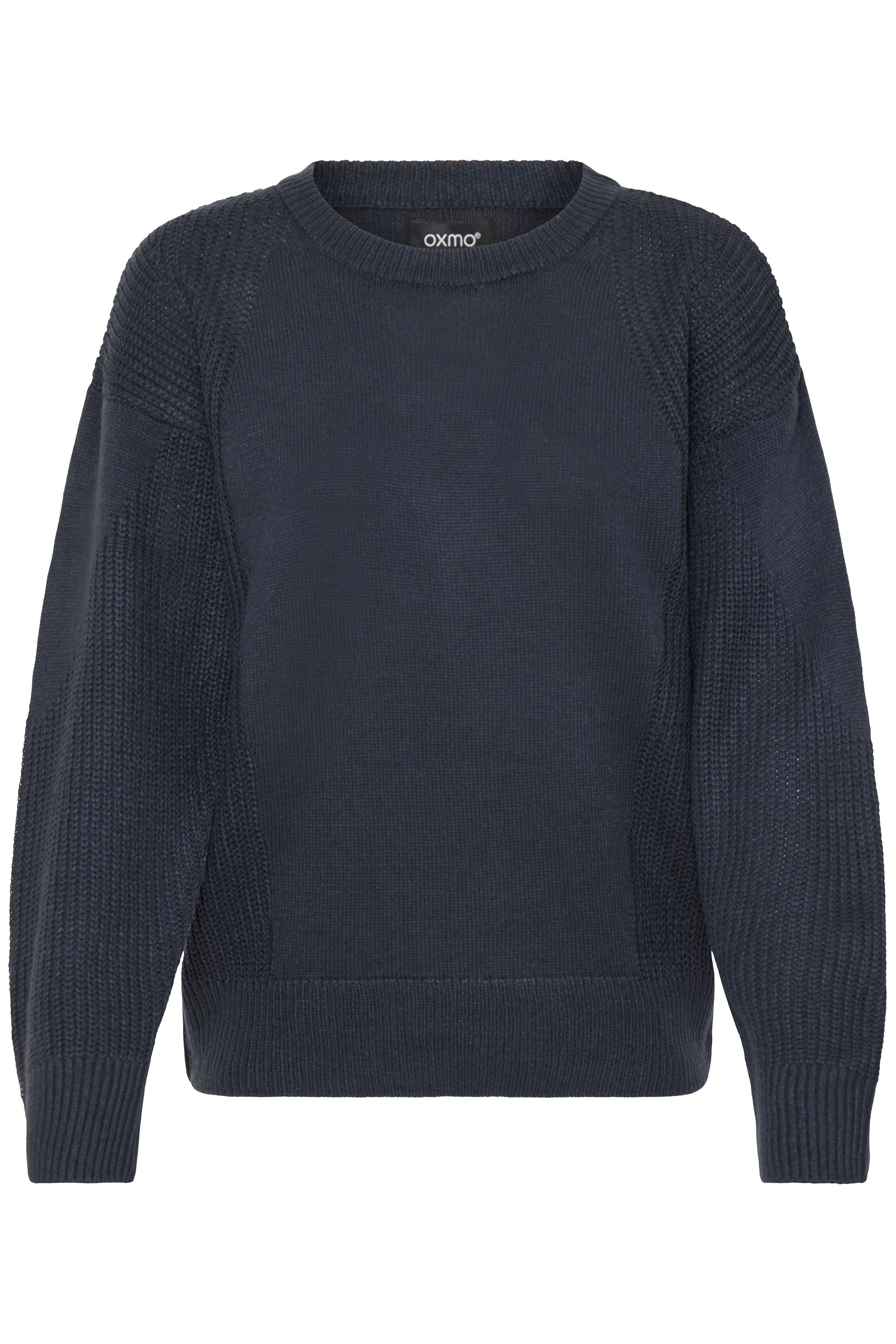 OXMO Sweatshirt "Langarmshirt OXISELMO" günstig online kaufen