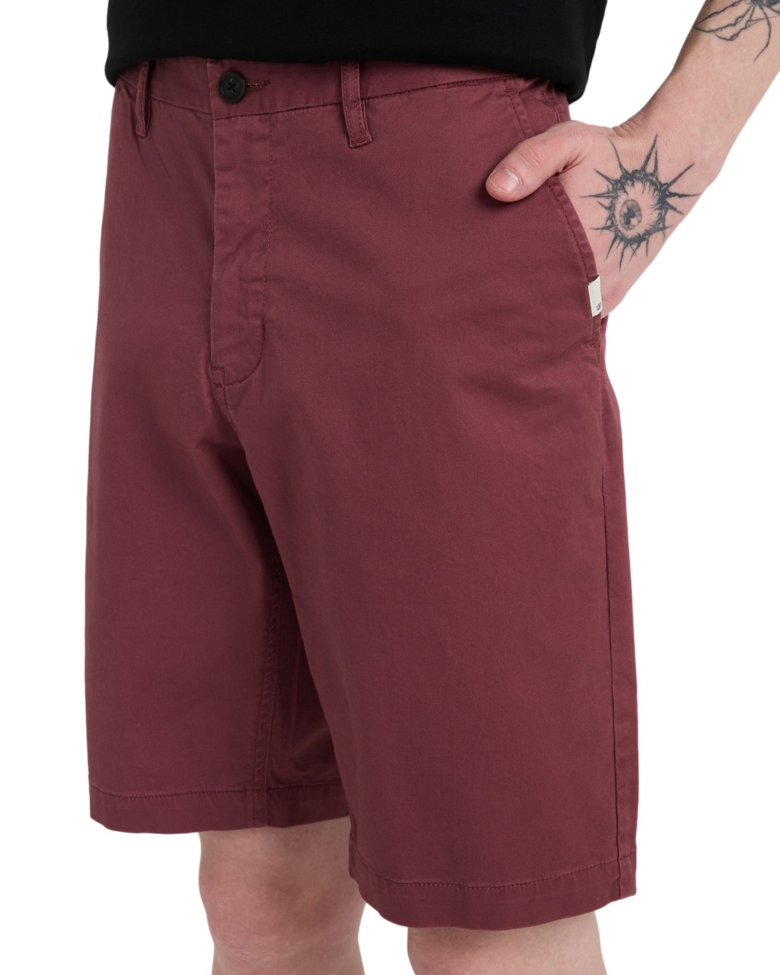 Element Chinoshorts »Regular«