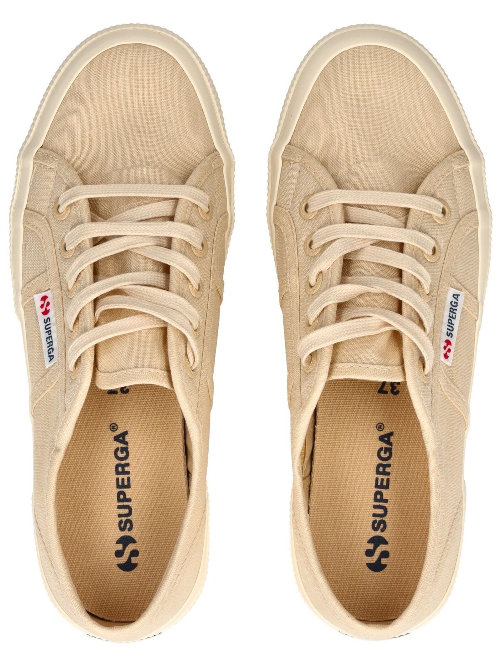 Superga Sneaker »Superga Sneaker Textil«