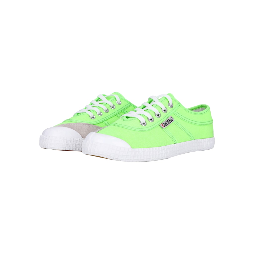 Kawasaki Sneaker »Neon«, in een stijlvolle look