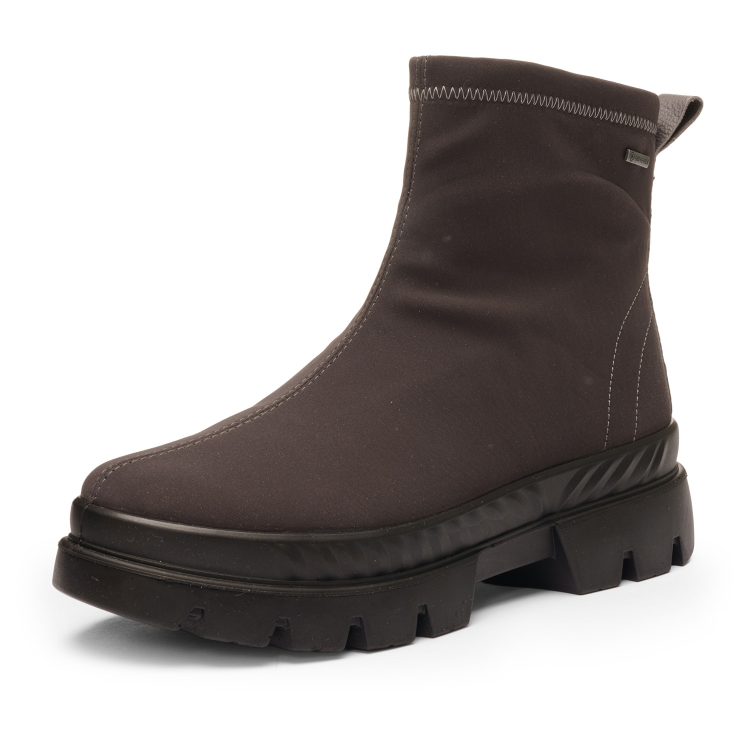 Ara "MOOD-GTX" Blockabsatz, Winterboots, mit GORE-TEX, H-Weite