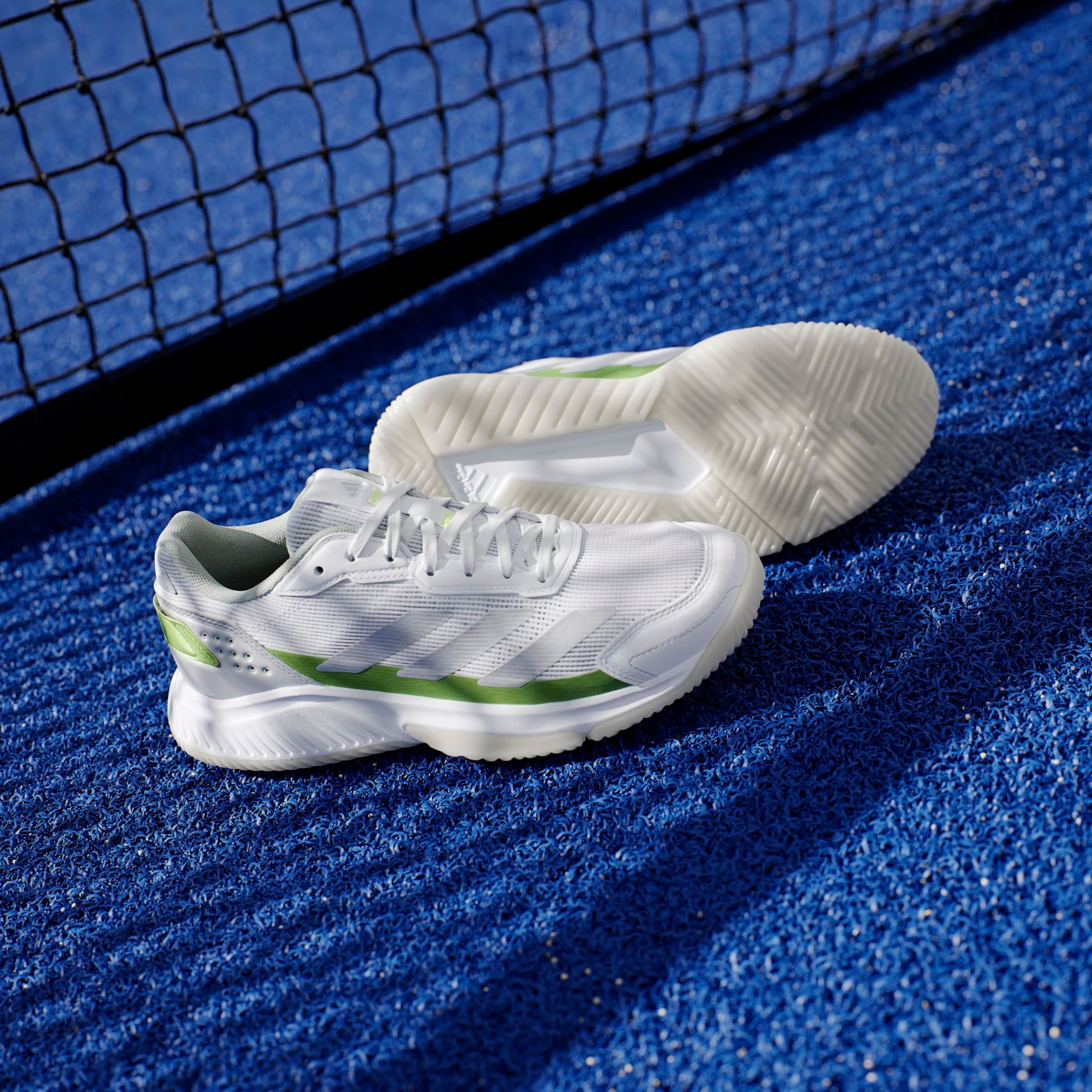 adidas Performance Tennisschuh »COURTQUICK PADEL«