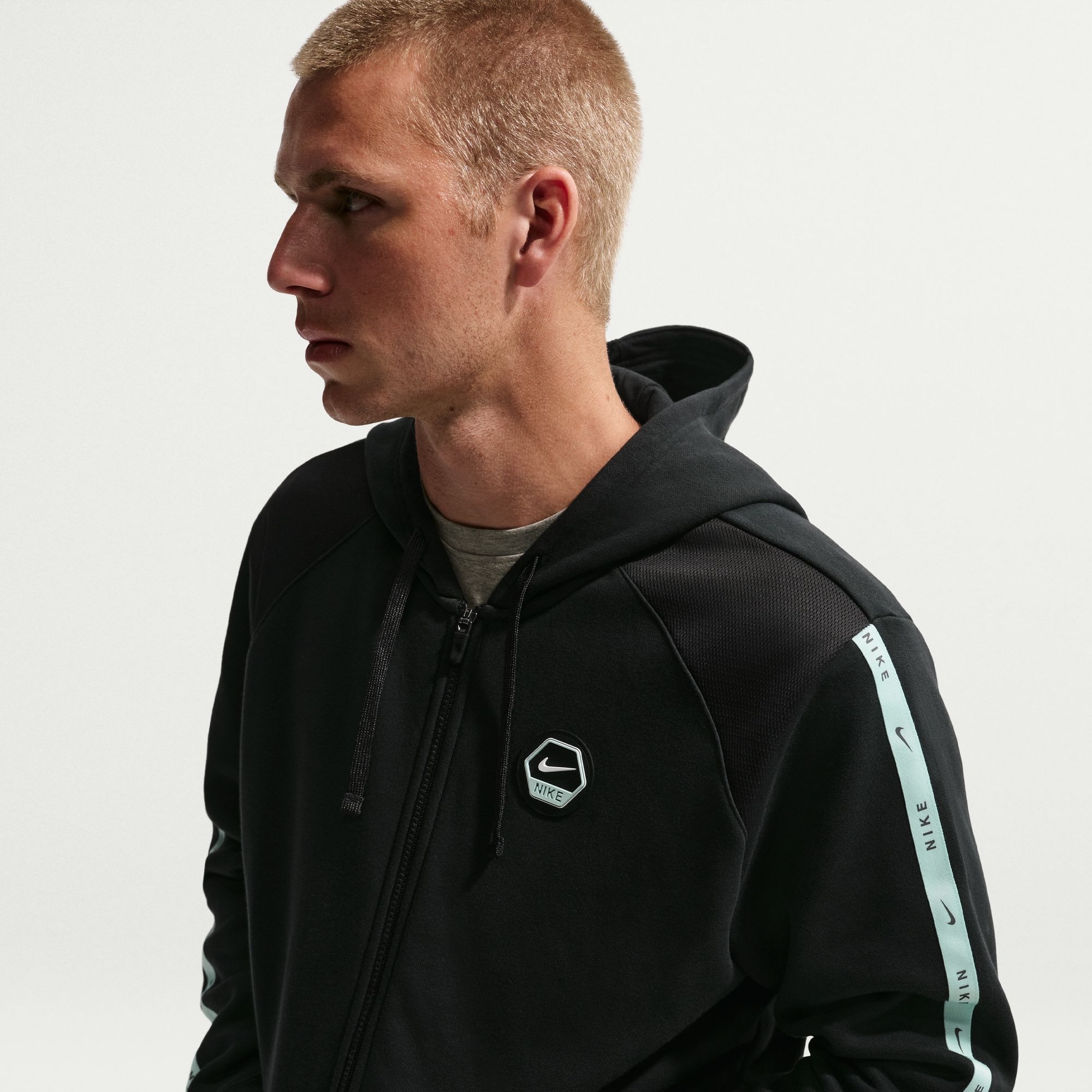 Nike Sportswear Kapuzensweatshirt »M NSW CS HOODY FLC BB«
