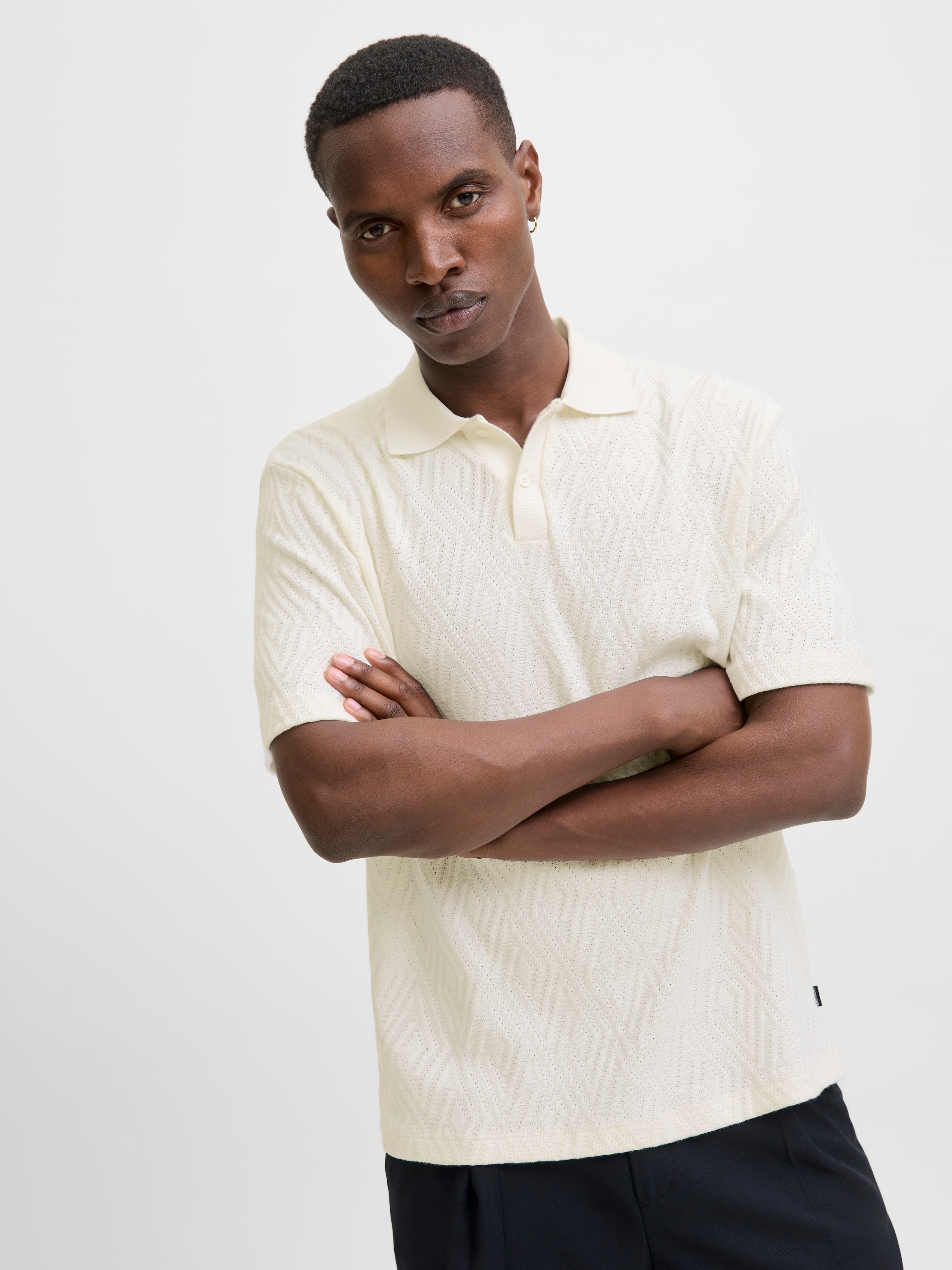Jack & Jones Poloshirt "JPRBLANEWTRENT SS POLO SN" günstig online kaufen