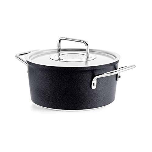 Fissler Kochtopf »Adamant®«, Aluminium, (1 tlg.), Made in Germany