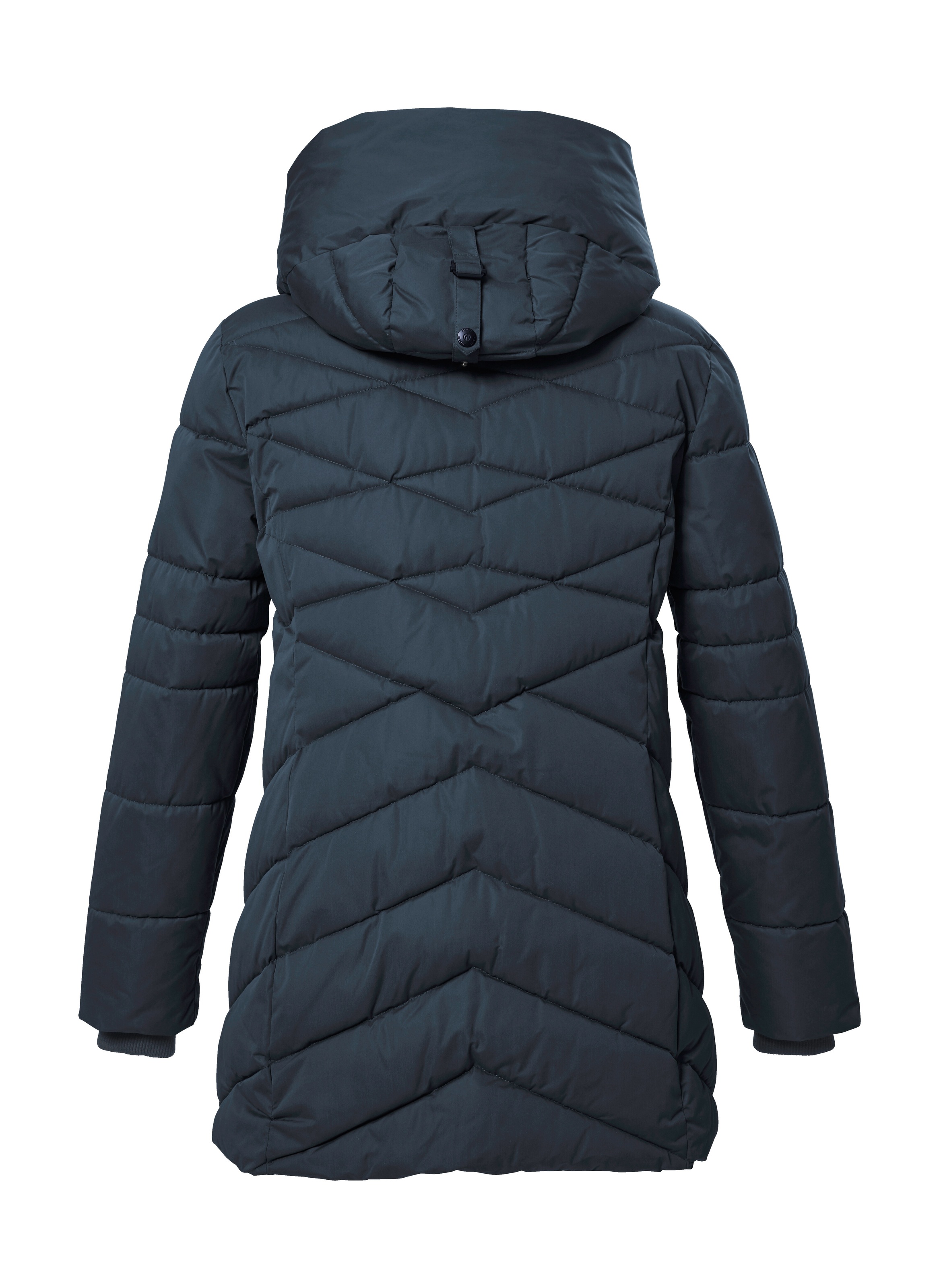 G.I.G.A. DX by killtec Steppjacke "GW 16 WMN QLTD JCKT", Modische, wasserab günstig online kaufen