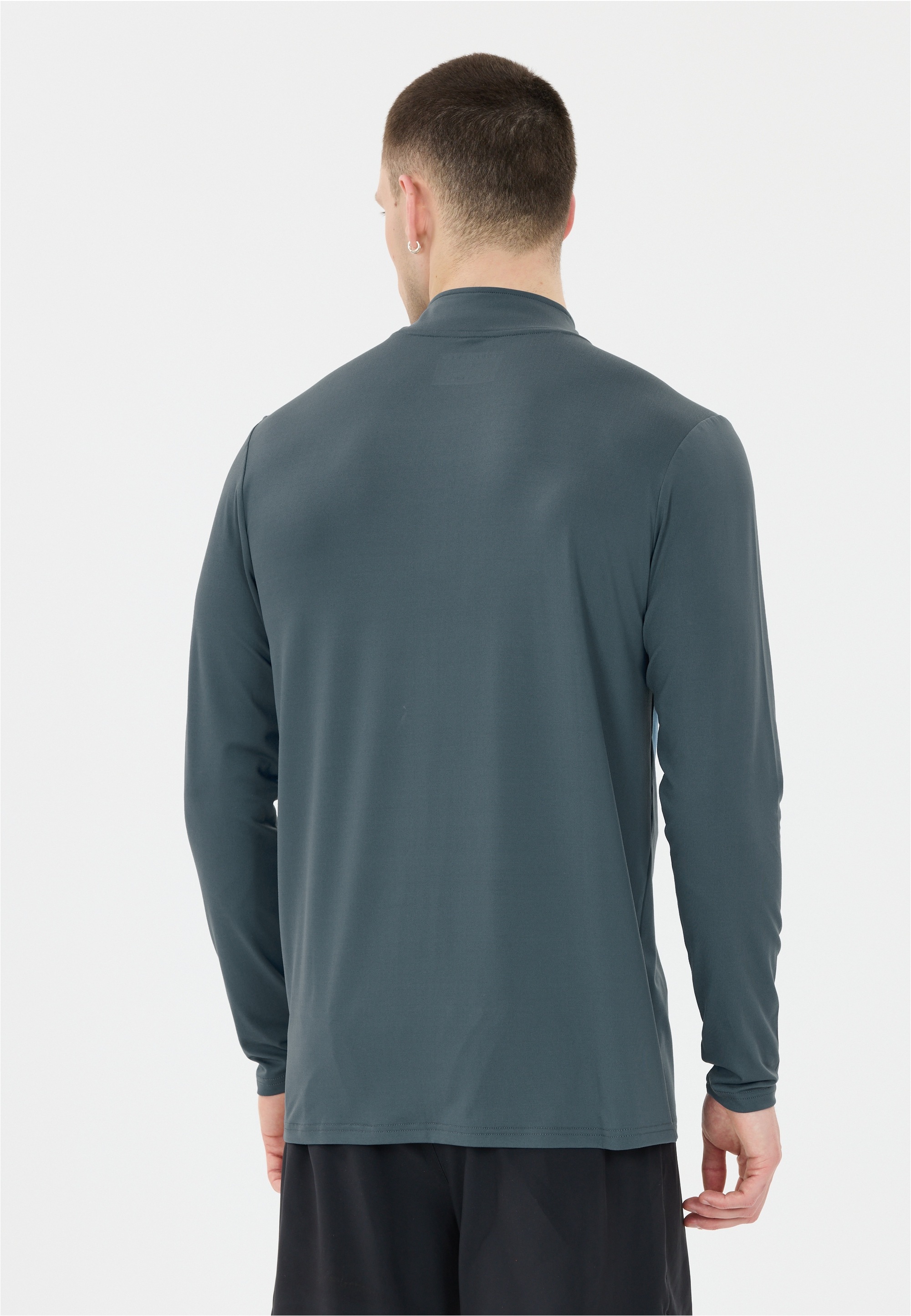 ENDURANCE Funktionsshirt »Armin«, mit Quick Dry-Funktion