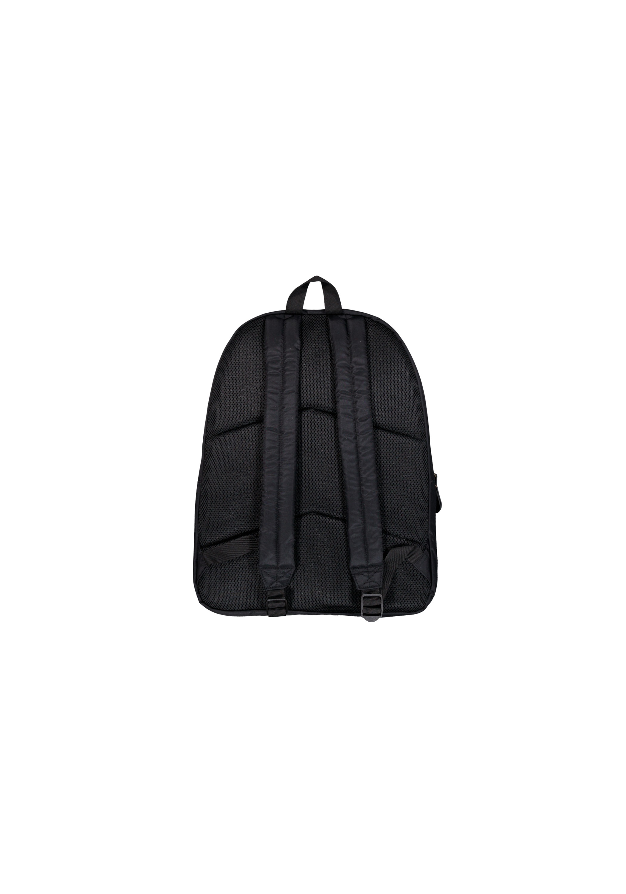Alpha Industries Schultertasche »Alpha Industries Accessoires - Bags Crew Backpack«