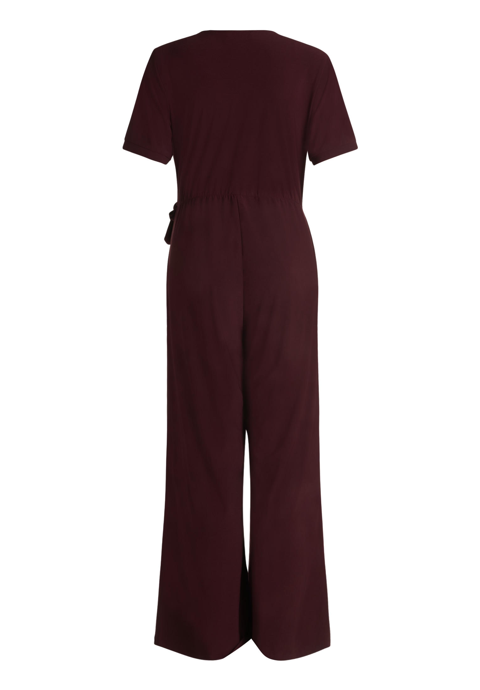 Cartoon Overall »Cartoon Jumpsuit mit Bindegürtel«, (1 tlg.), Design
