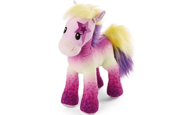 Nici Kuscheltier »Pony Stars, Pony Candydust, 25 cm«, enthält recyceltes Material kaufen