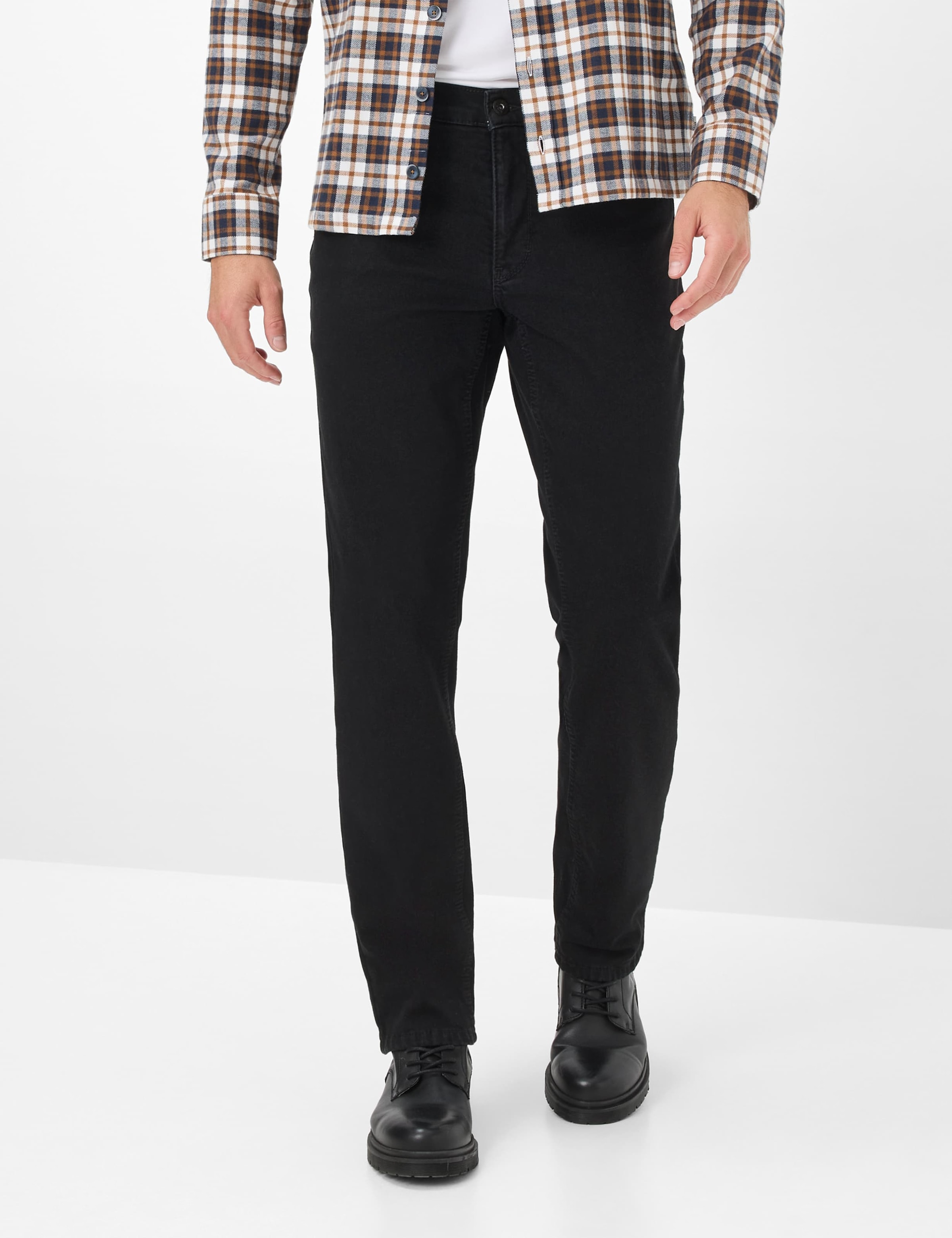 Brax 5-Pocket-Hose "Style COOPER TT" günstig online kaufen