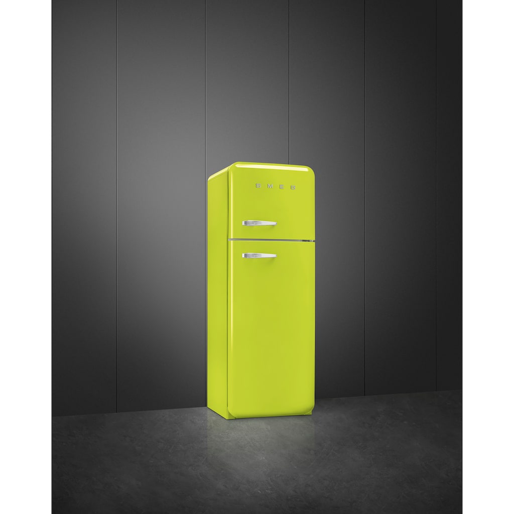 Smeg Kühl-/Gefrierkombination »FAB30«, FAB30RLI5, 172 cm hoch, 60,1 cm breit