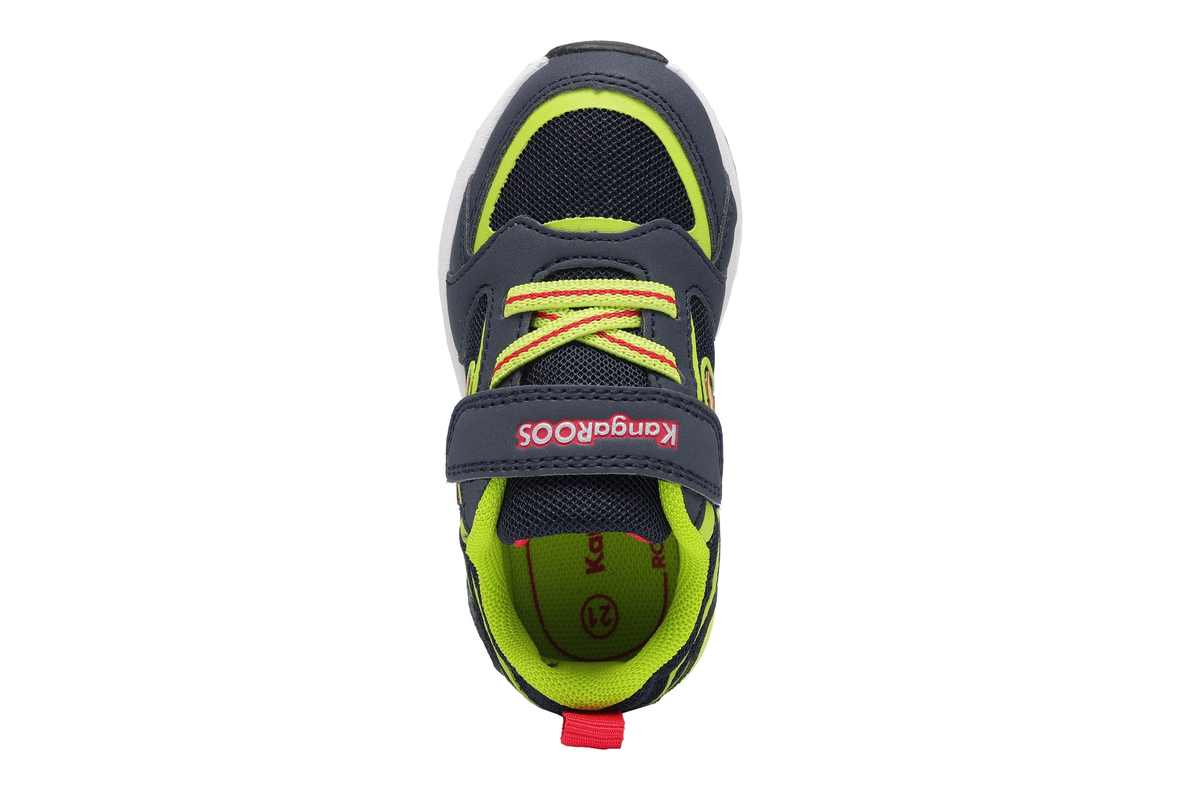 KangaROOS Sneaker »K-XI Reto EV«