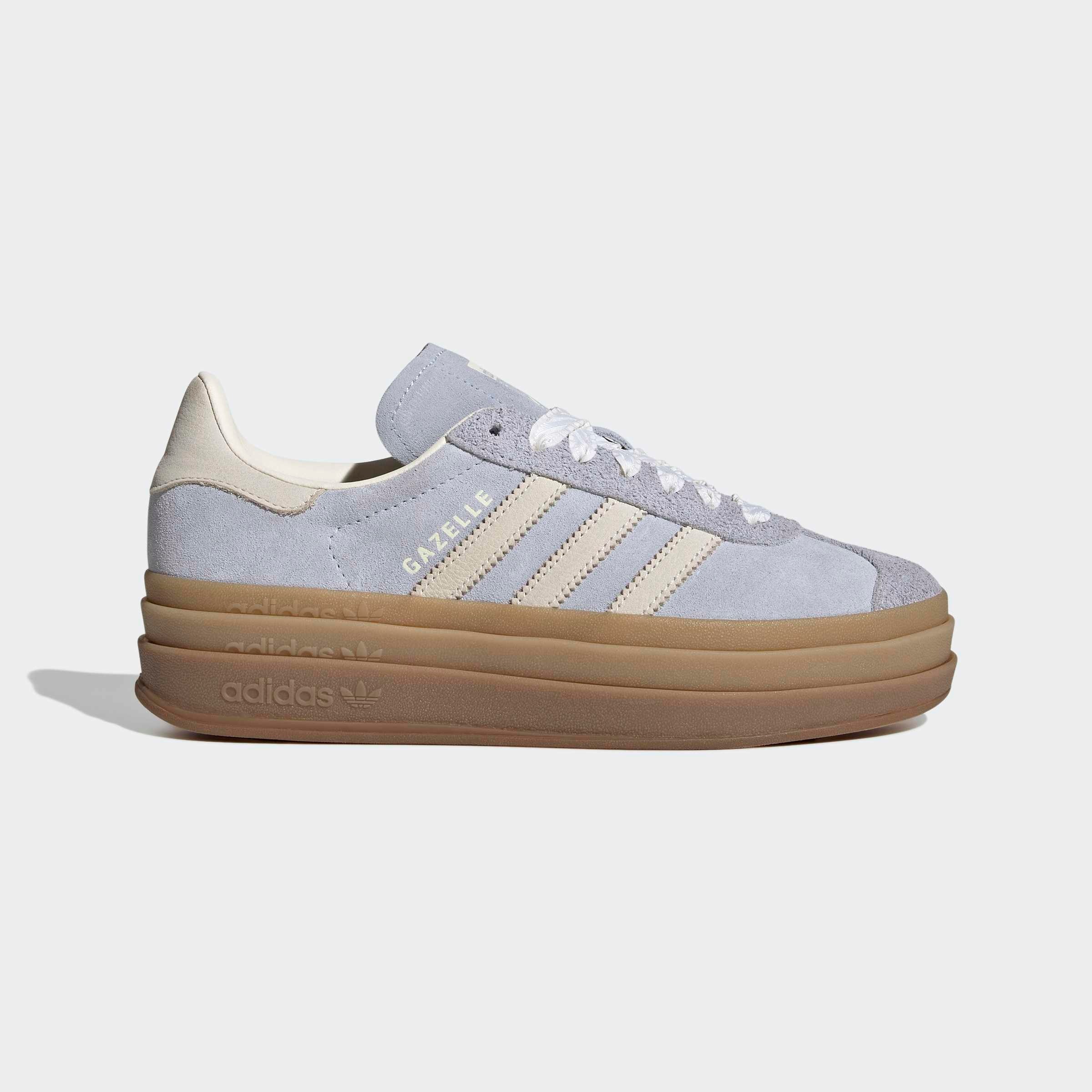 adidas Originals Sneaker "GAZELLE BOLD" günstig online kaufen