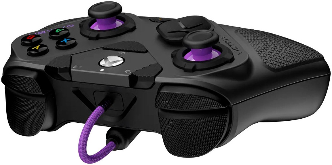 PDP - Performance Designed Products Gaming-Controller »Victrix Gambit Prime«