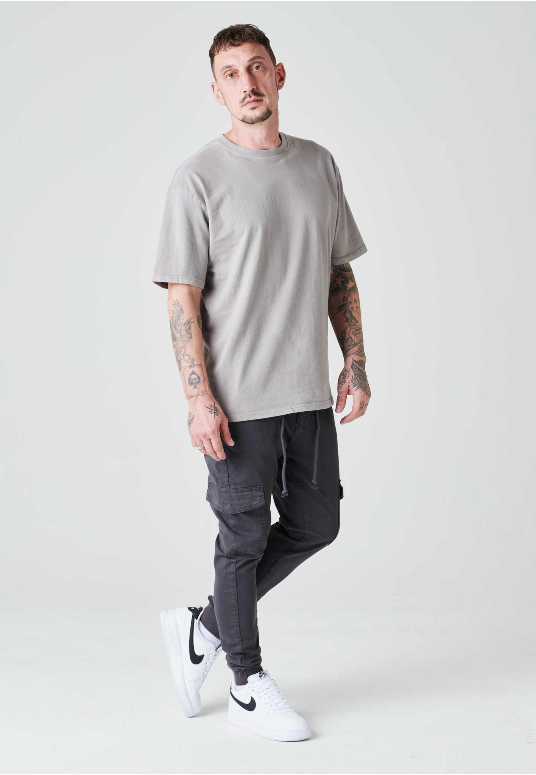2Y Premium Cargohose »2Y Premium Herren 2Y Premium Aramis Cargohose«