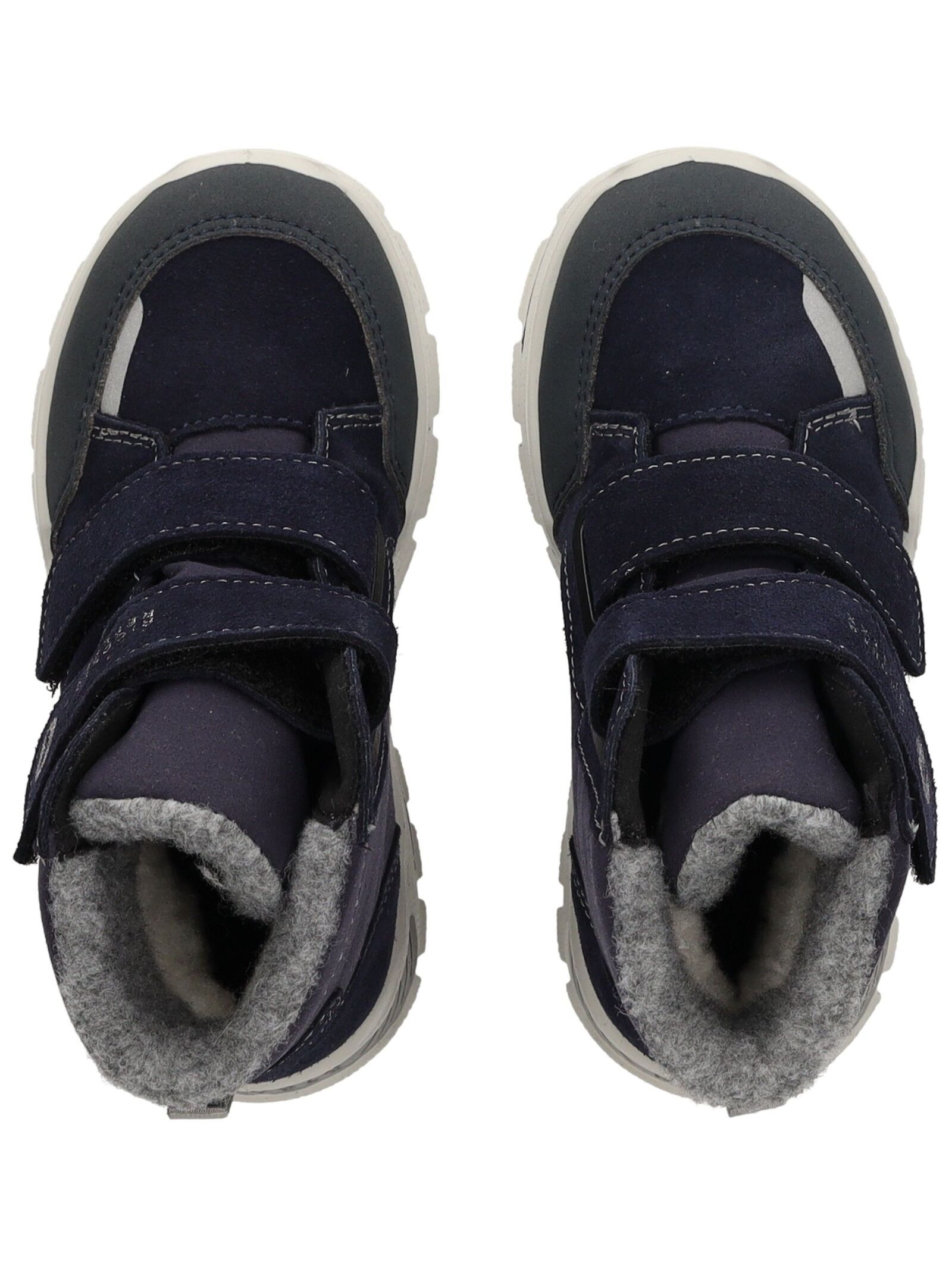 Ricosta Snowboots »Ricosta Stiefel Leder/Synthetik«