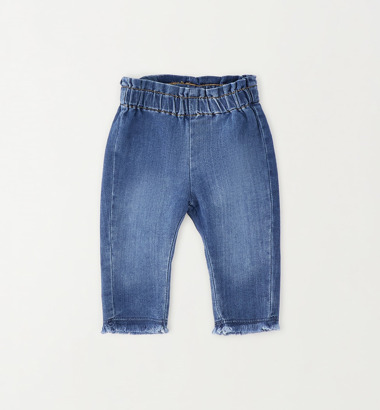 Minibanda Bequeme Jeans »BABY GIRL TROUSERS«