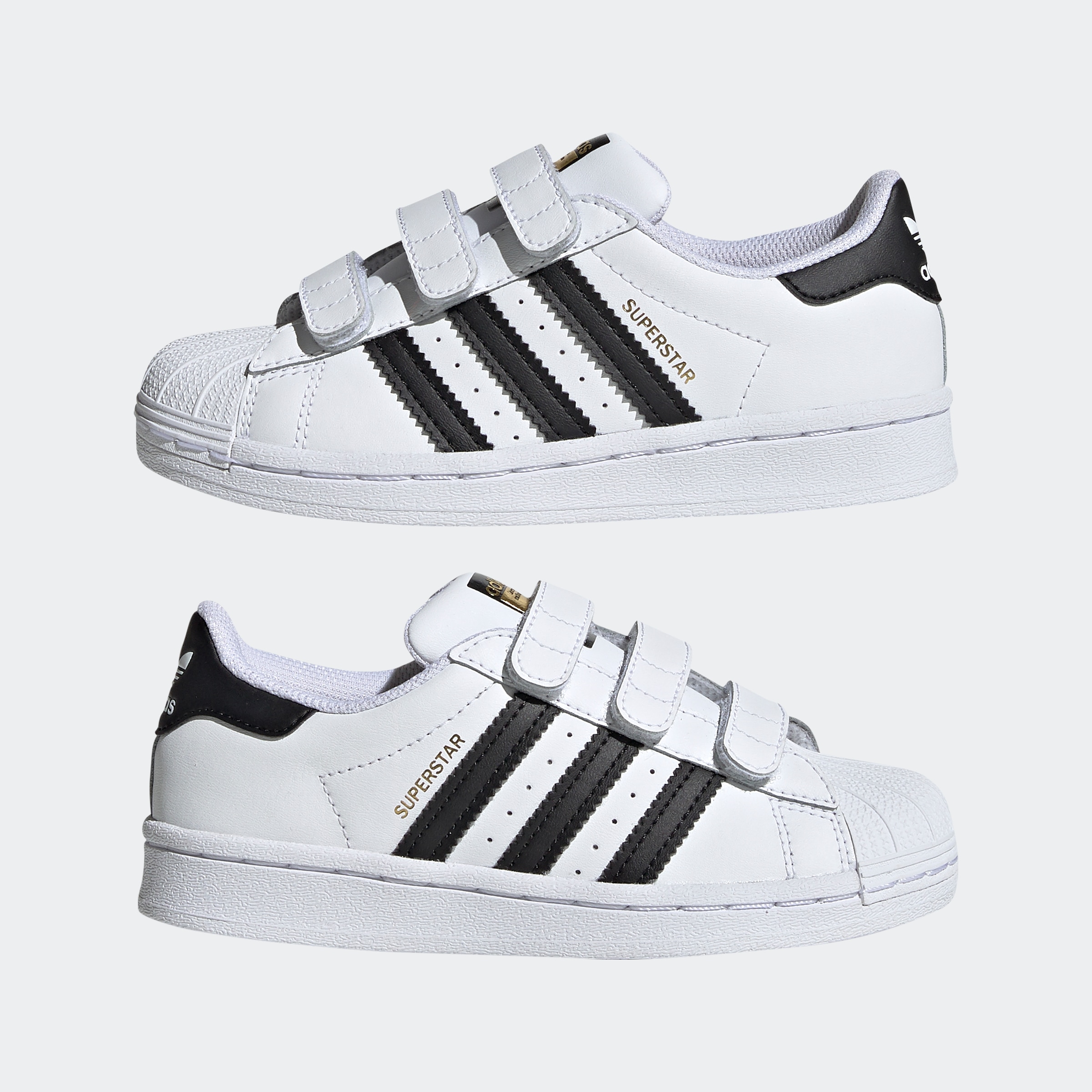 adidas Originals Sneaker »SUPERSTAR«