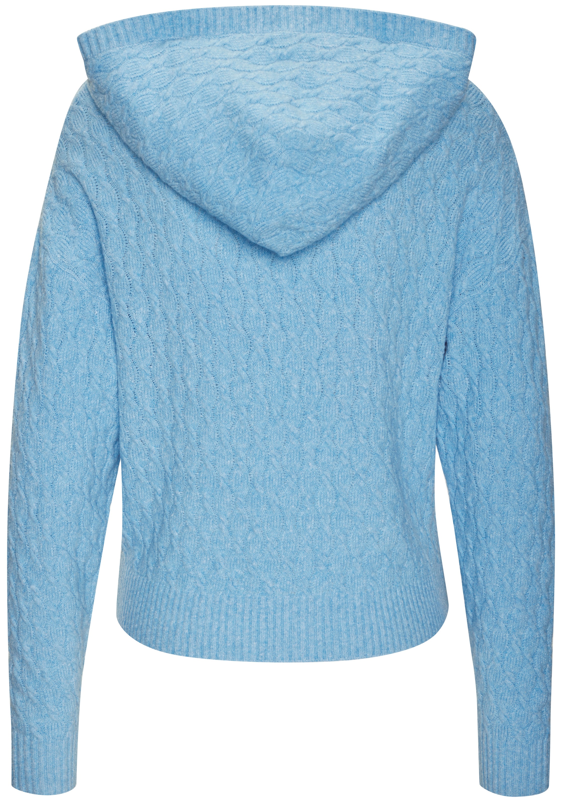 French Connection Kapuzenpullover, Kuschelig und hochwertig
