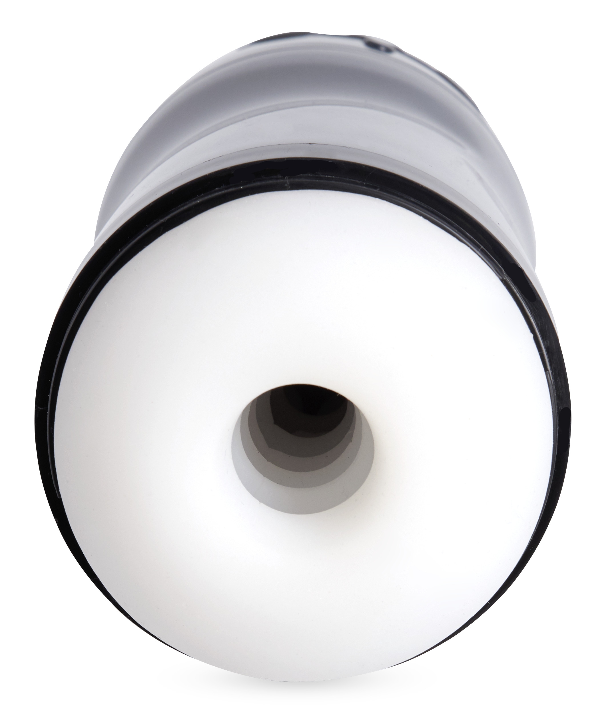 REBEL Masturbator »Masturbator mit Vibration Masturbator with 2 Functions«