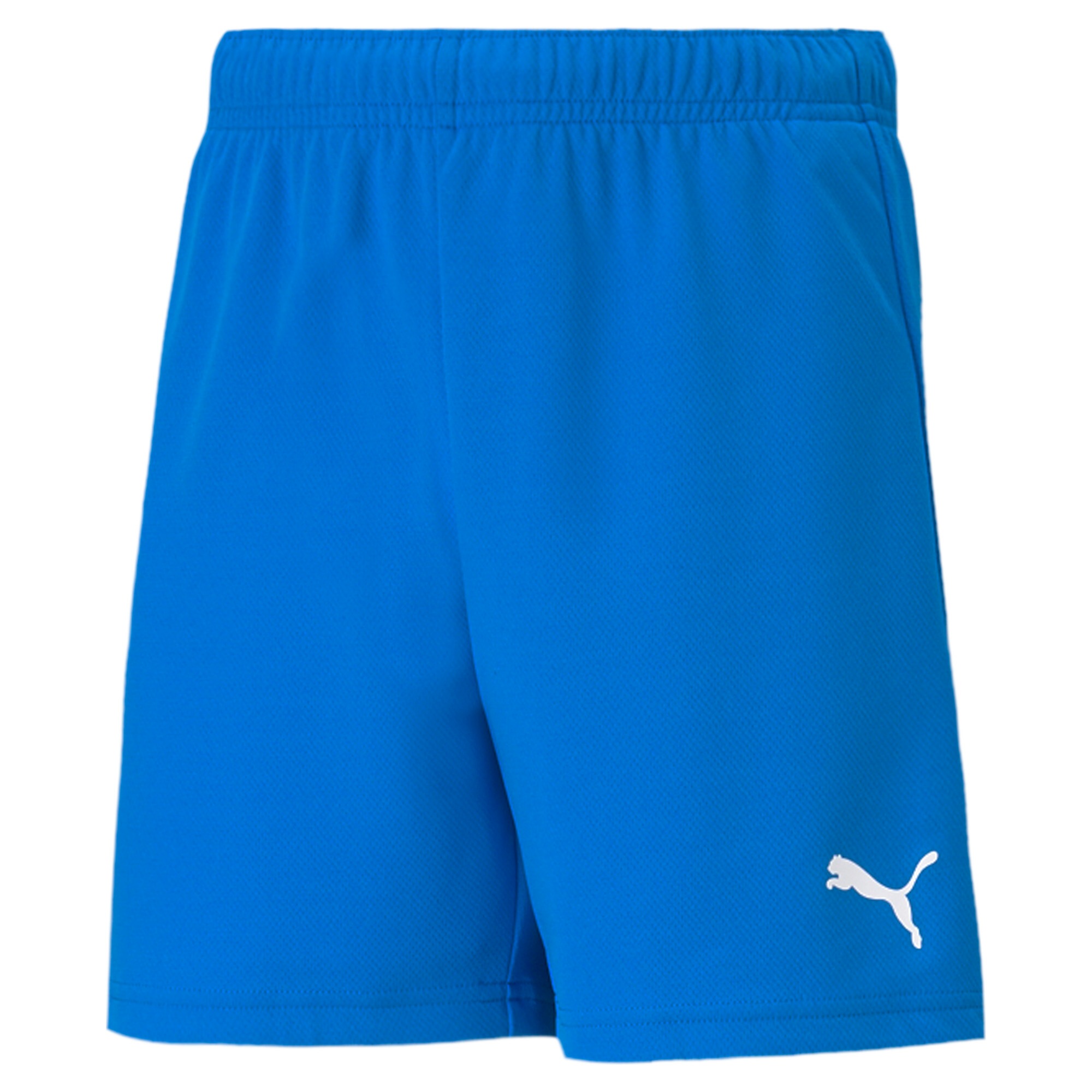 PUMA Trainingsshorts "TEAMRISE SHORT JR"