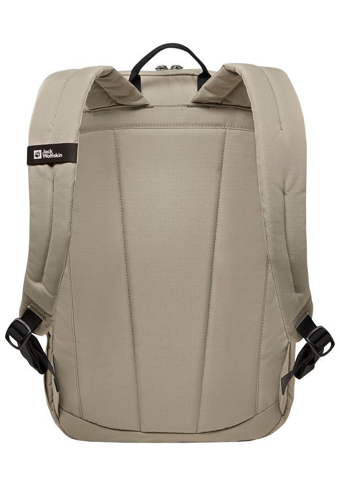 Jack Wolfskin Daypack »TERRAVIEW«