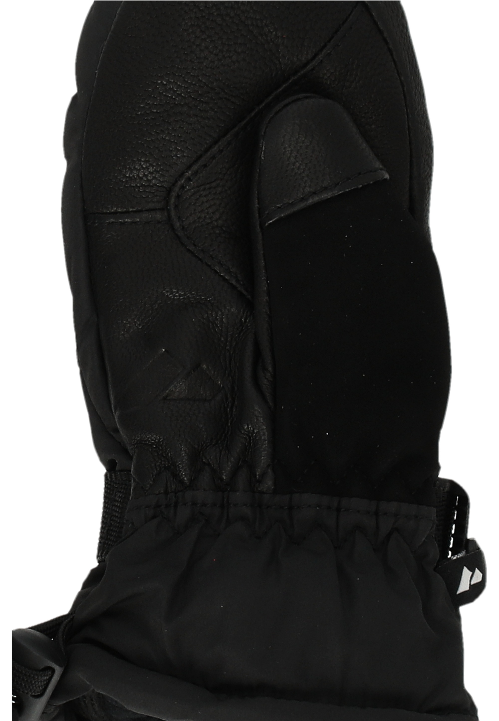 Thumbnail - Zanier Fäustlinge in wärmender Qualität mit verstellbarem Handgelenk