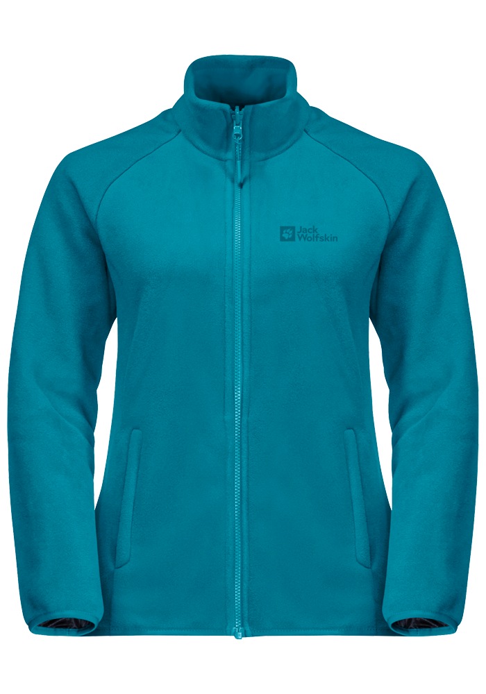 Jack Wolfskin 3-in-1-Funktionsjacke »MOONRISE 3IN1 JKT W«, (2 teilig), mit  Kapuze bestellen | BAUR