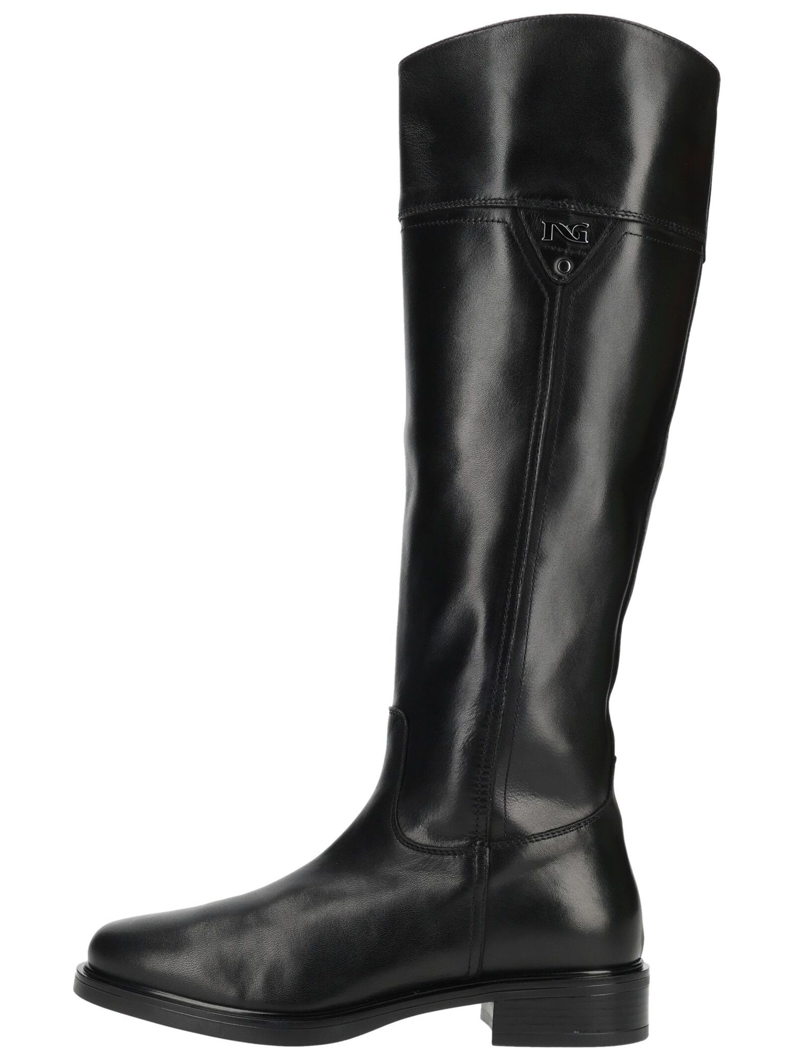 Nero Giardini Stiefel »Nero Giardini Stiefel Glattleder«