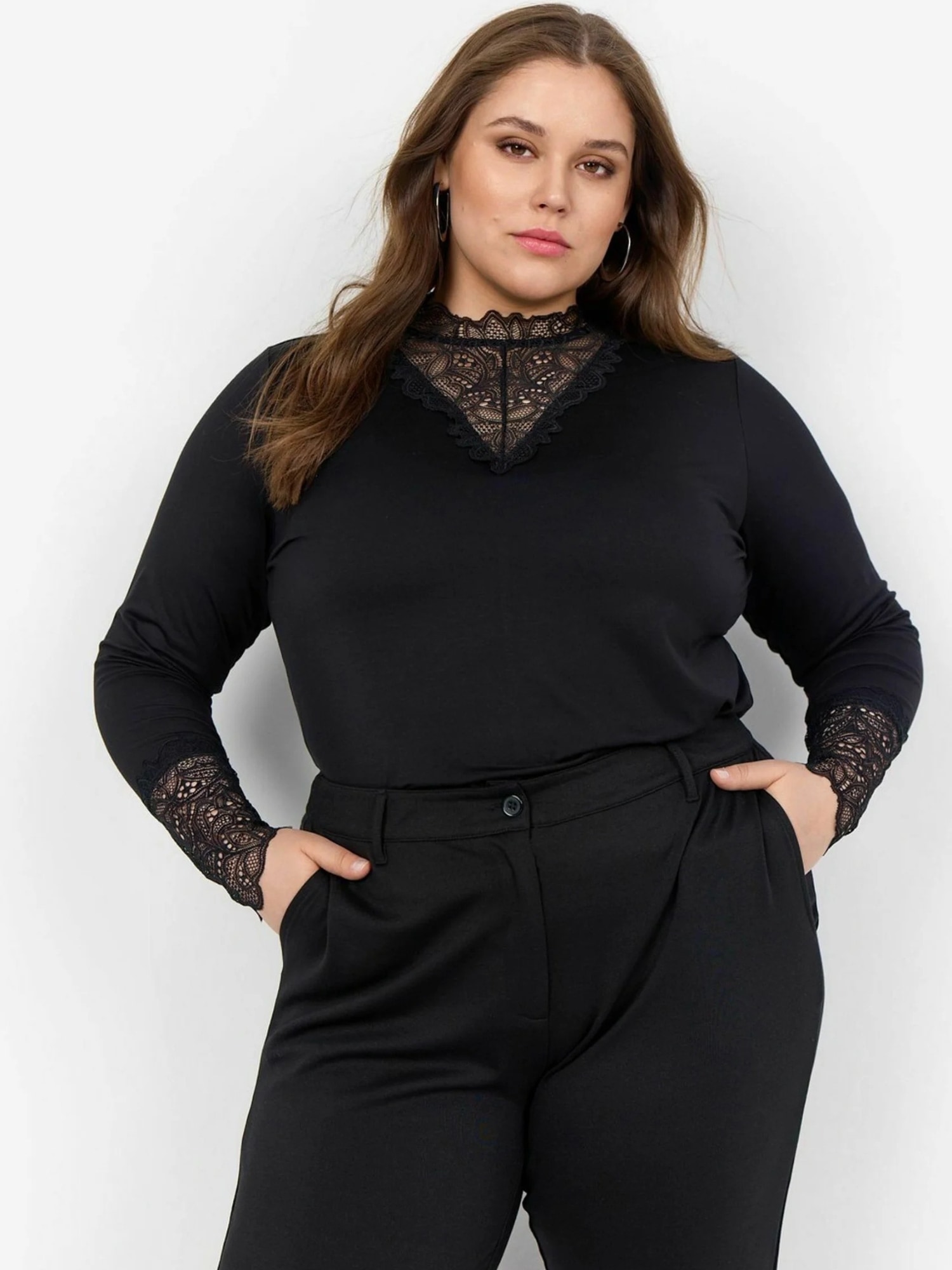 Wasabi Concept Blusentop »Wasabi Concept Shirt WA-STELLA«