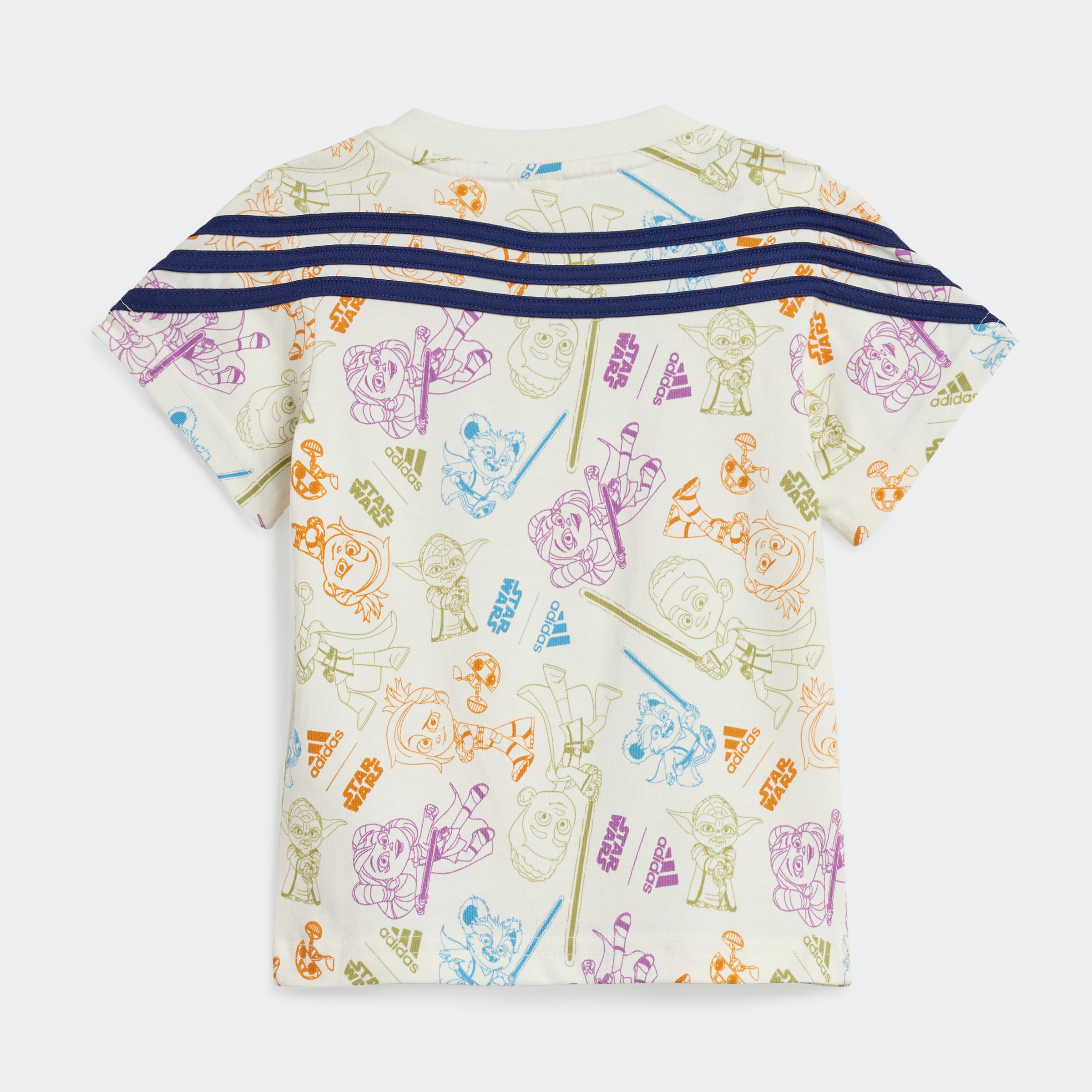 T-Shirt ▷ adidas YJ | Sportswear »I für BAUR T« SW