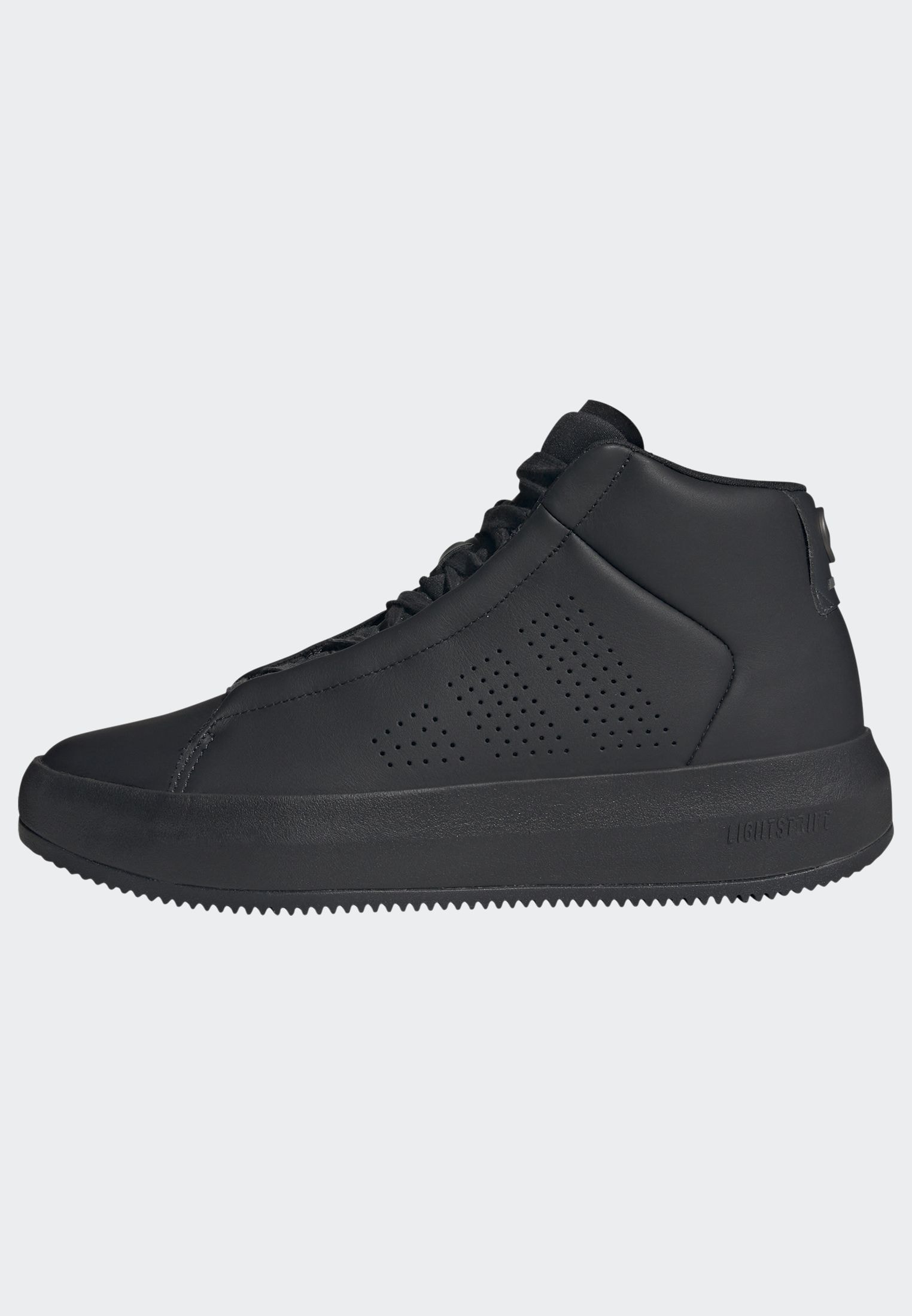 adidas Performance Sneaker »MERCEDES - AMG PETRONAS FORMULA ONE TEAM ACESMASH MID«