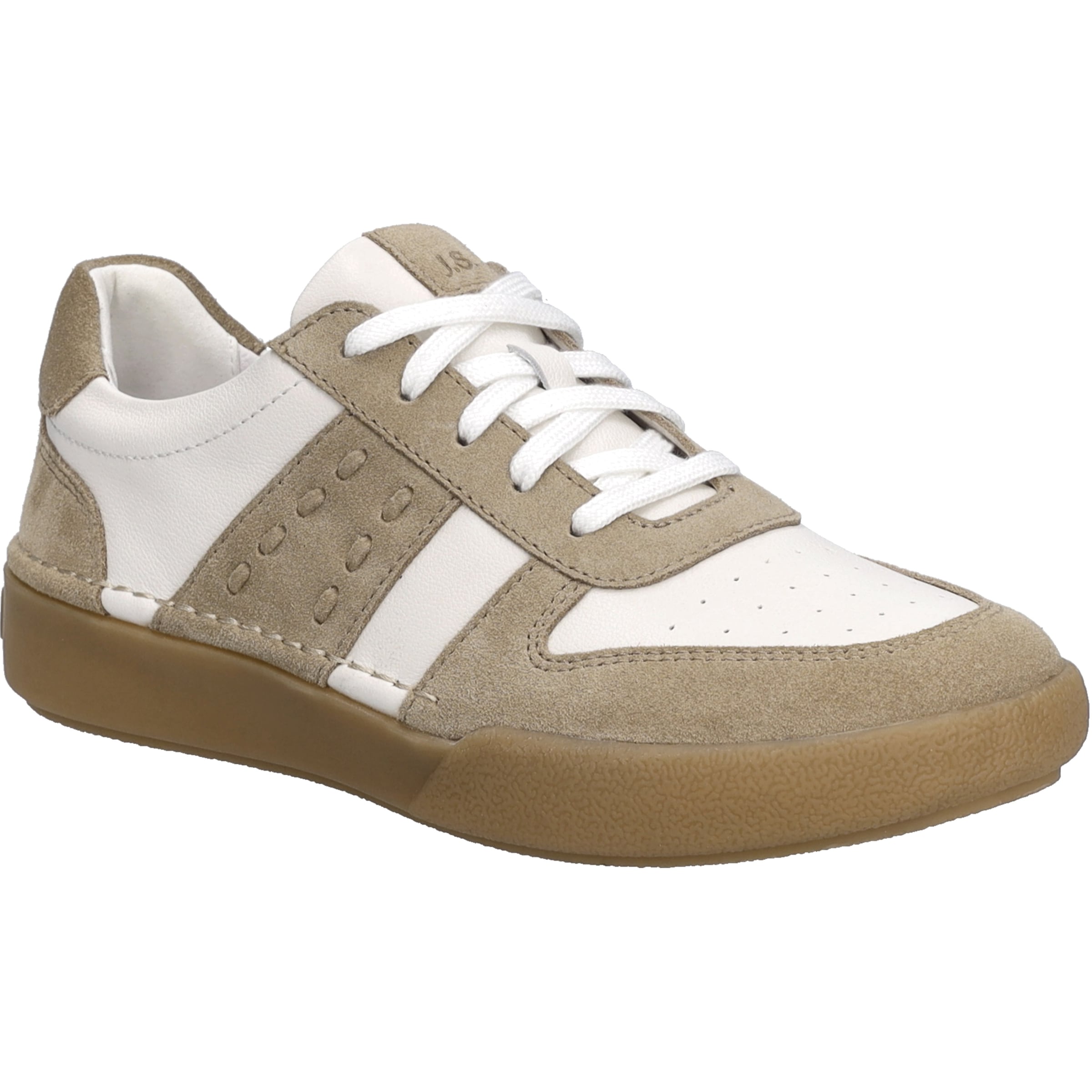 Josef Seibel Sneaker "Claire 27, beige-kombi" günstig online kaufen